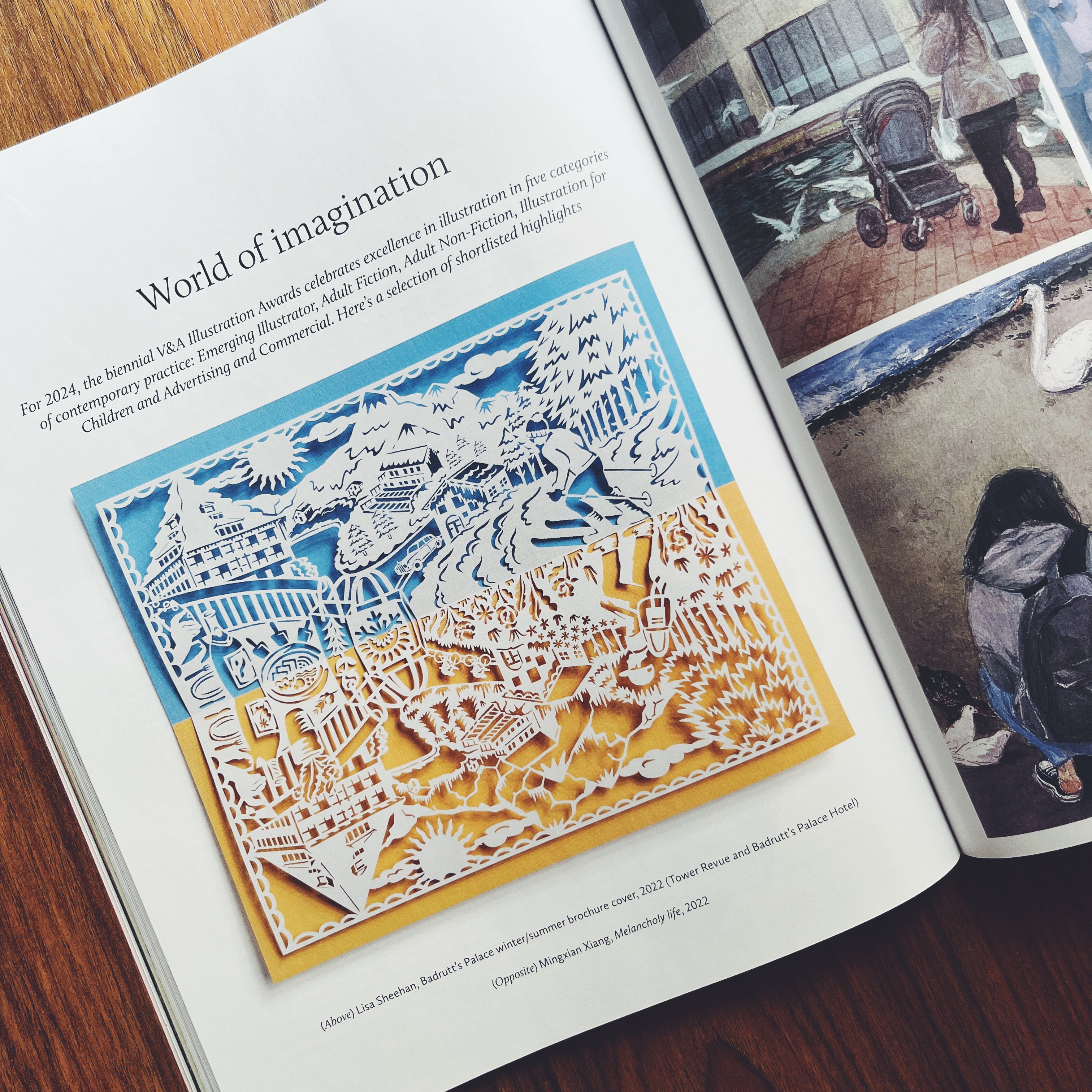 Breathe Magazine - Issue 67