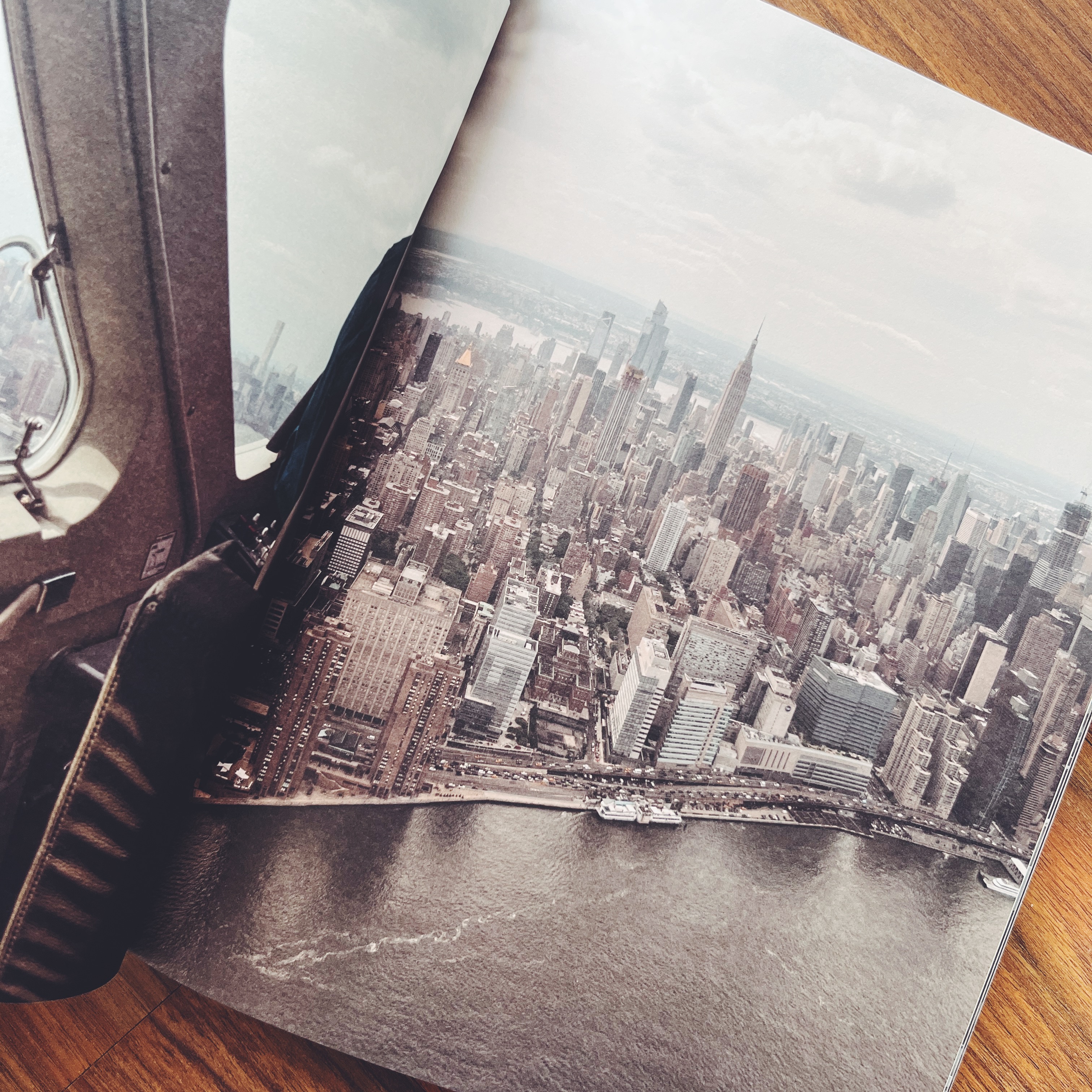 Drift - Volume. 10 Manhattan