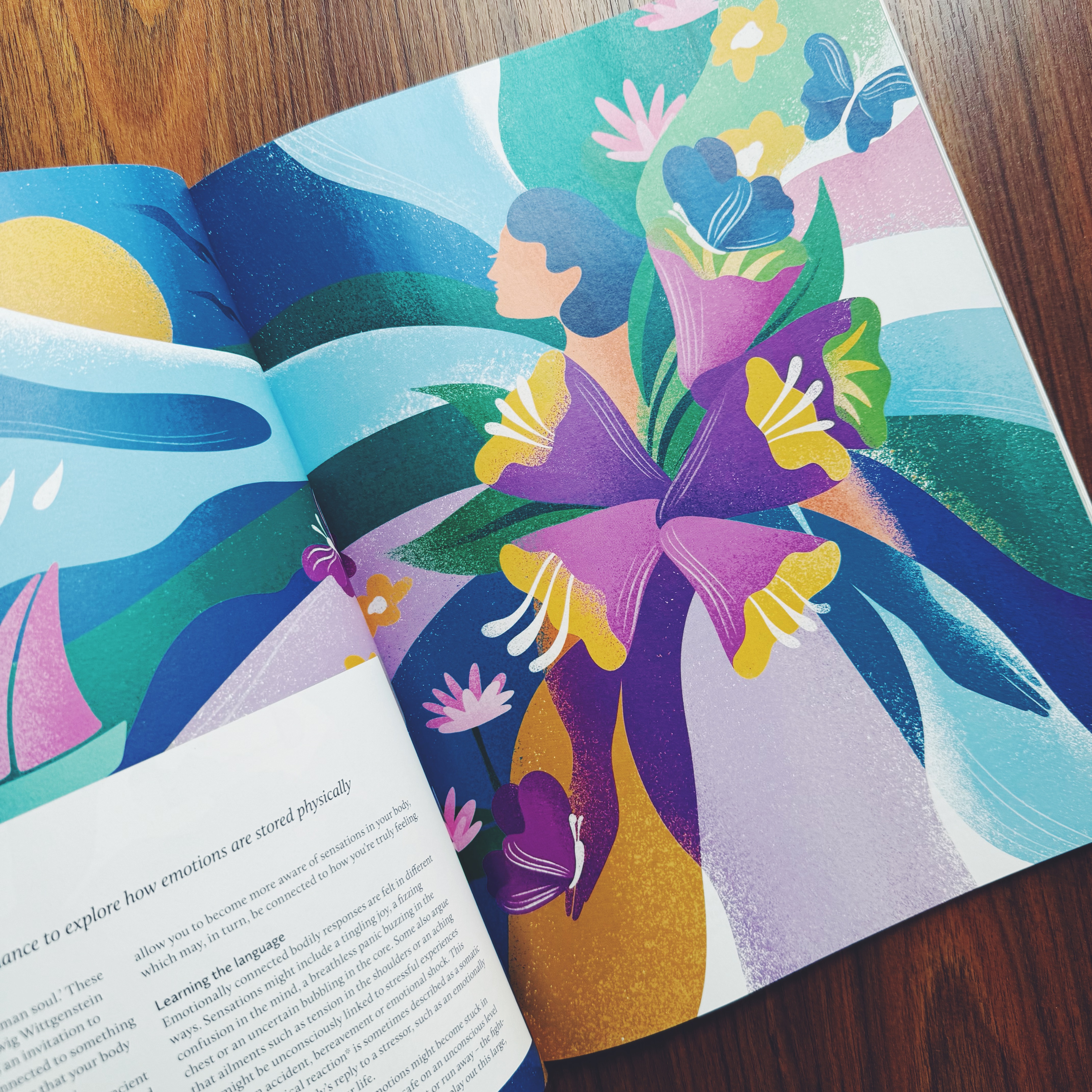 Breathe Magazine - Issue 68