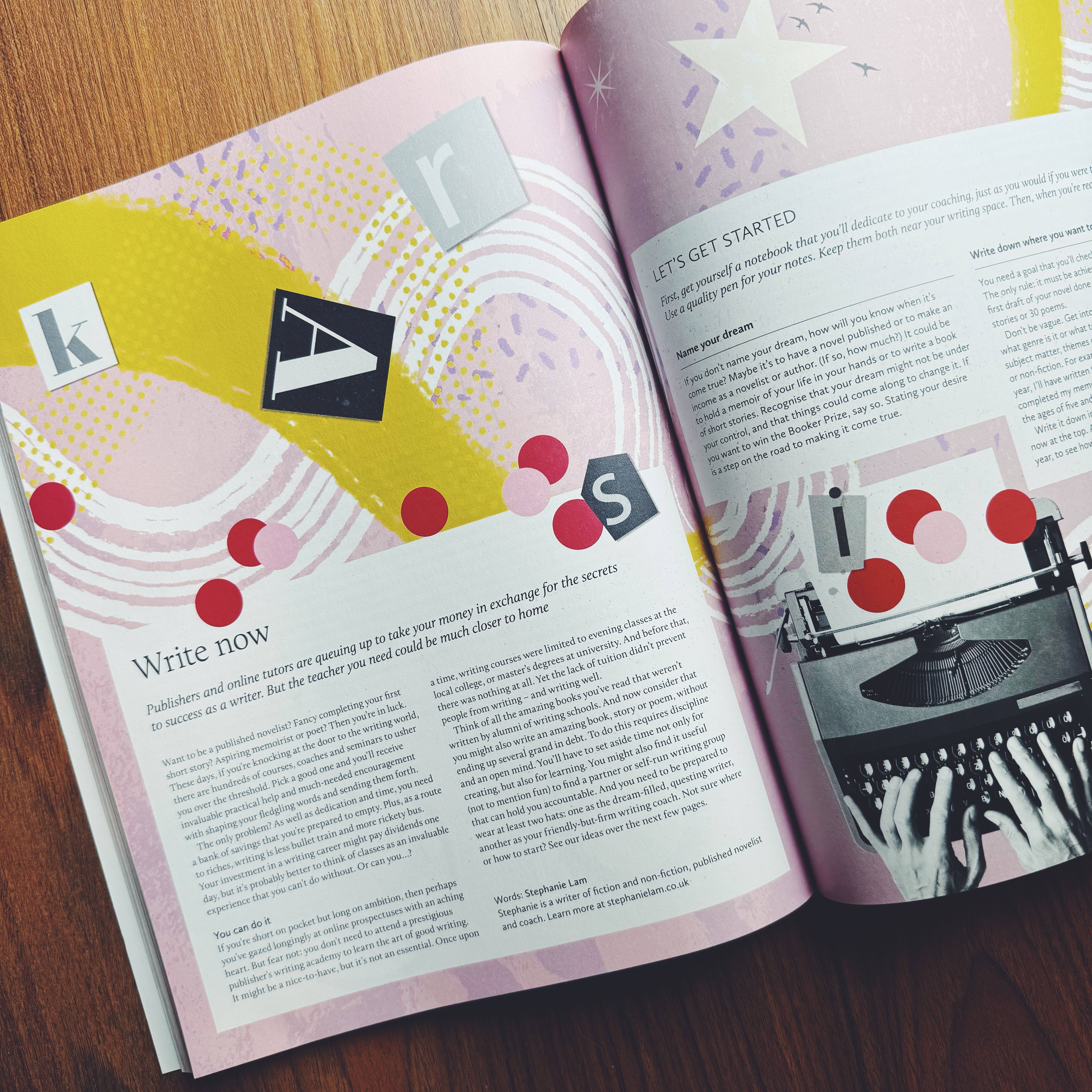 Breathe Magazine - Issue 69