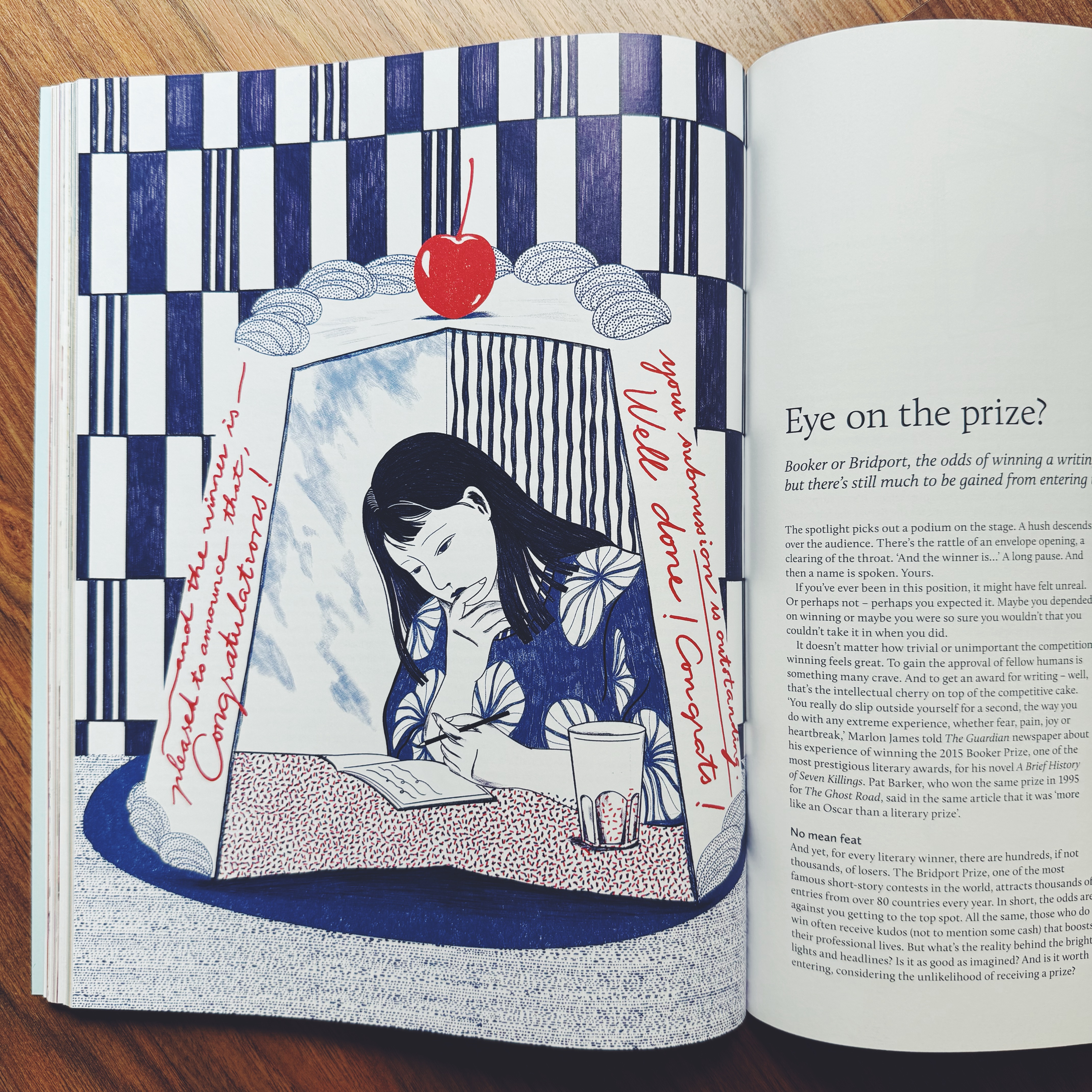 Breathe Magazine - Issue 70