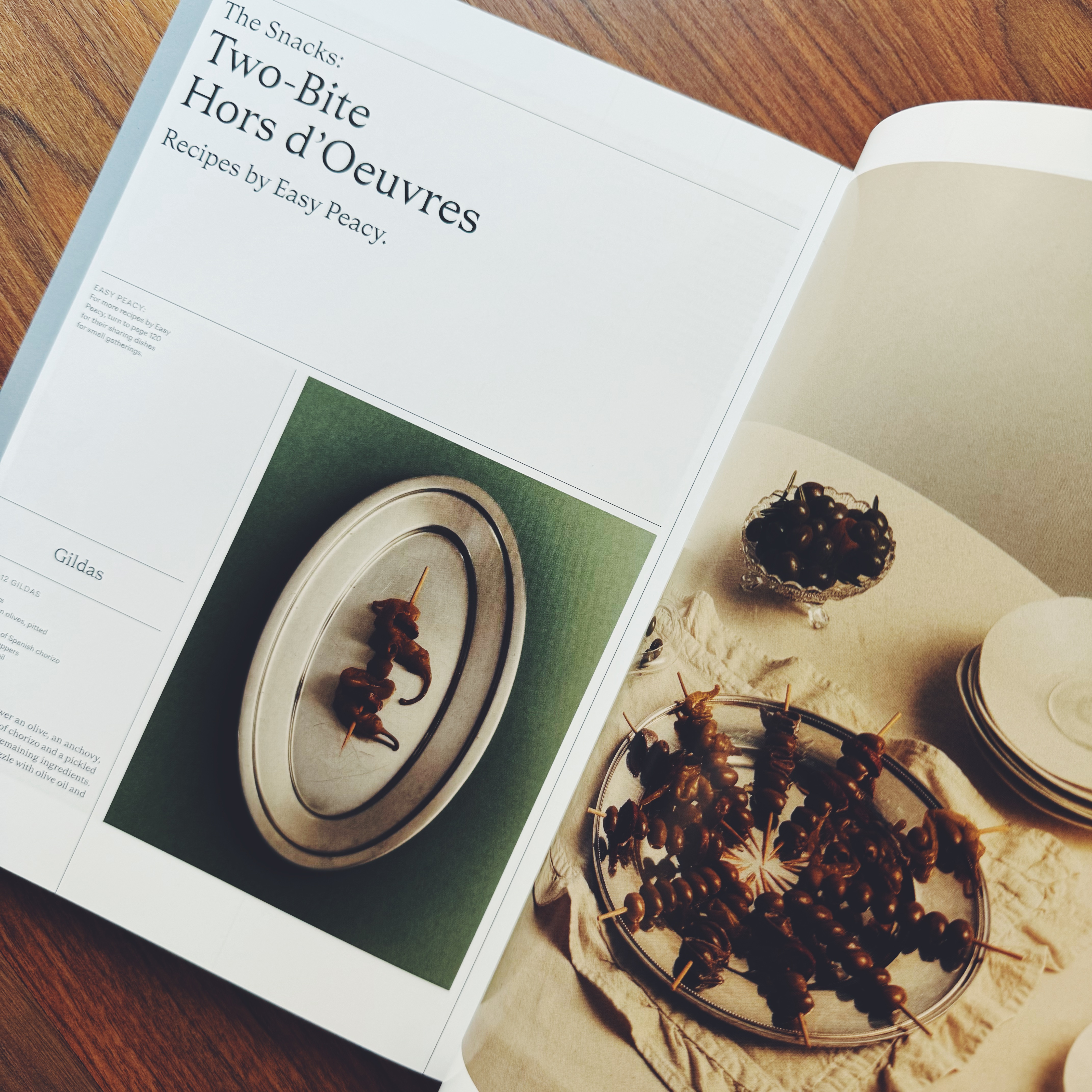 Kinfolk Volume 54 - The Party Issue