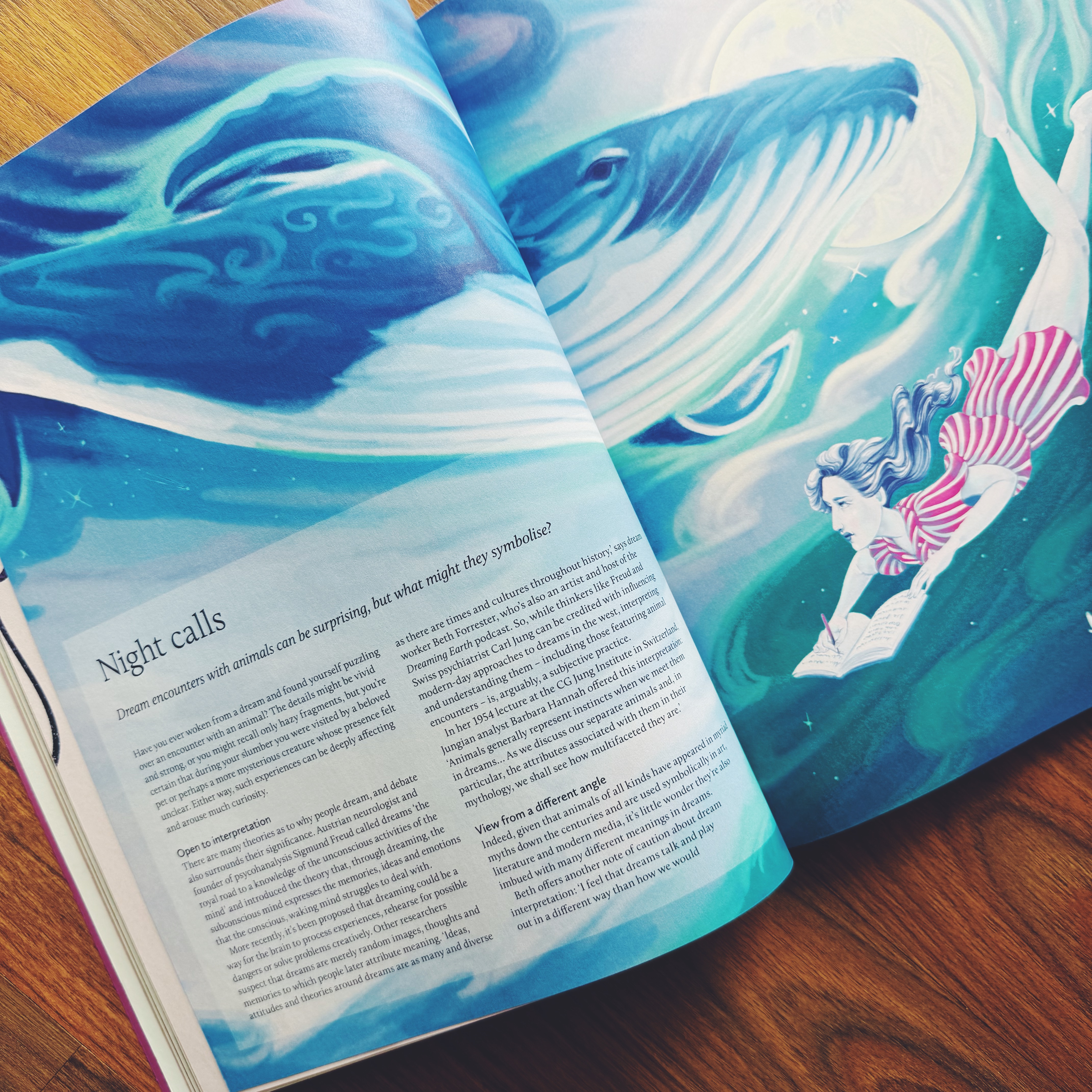 Breathe Magazine - Issue 72