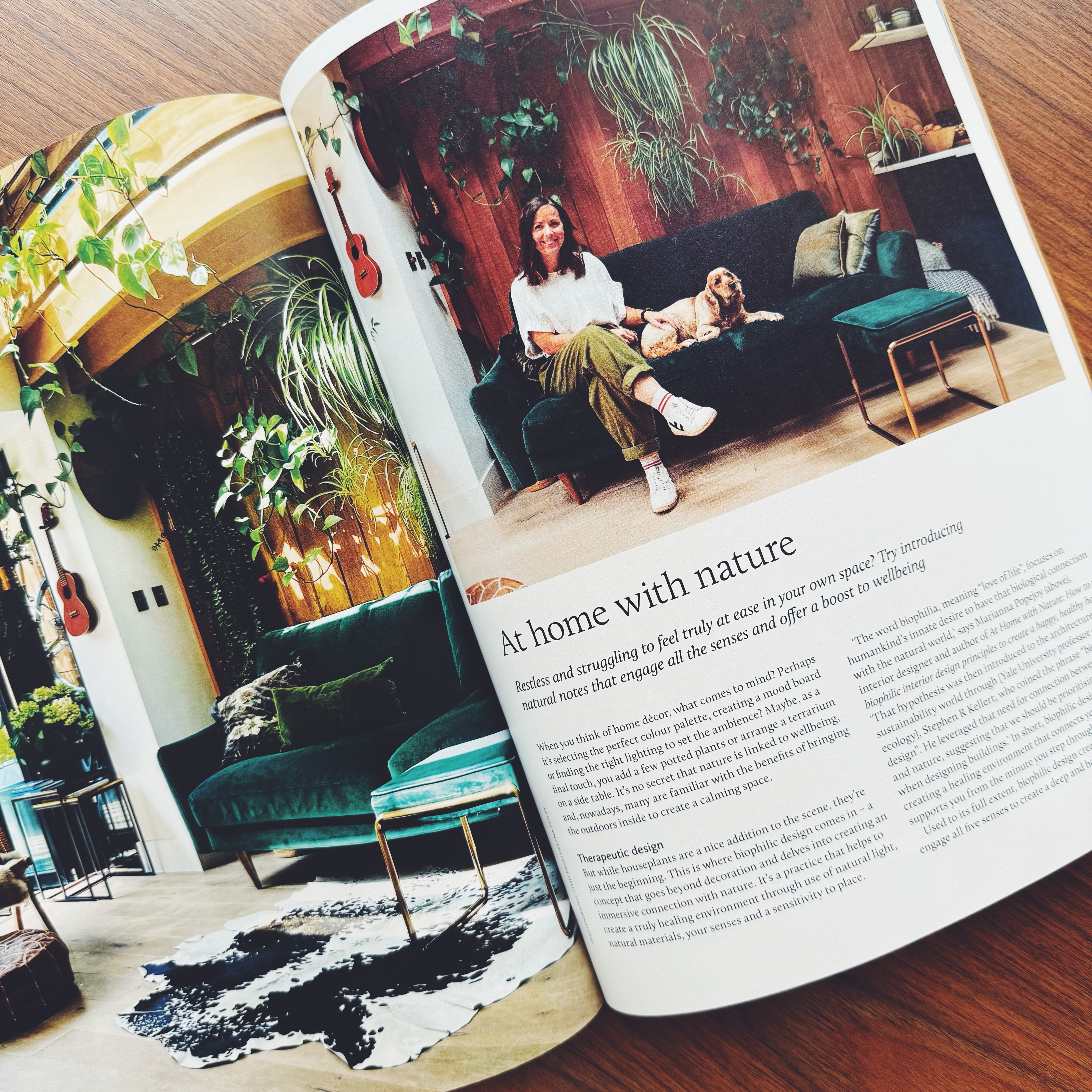 Breathe Magazine - Issue 73