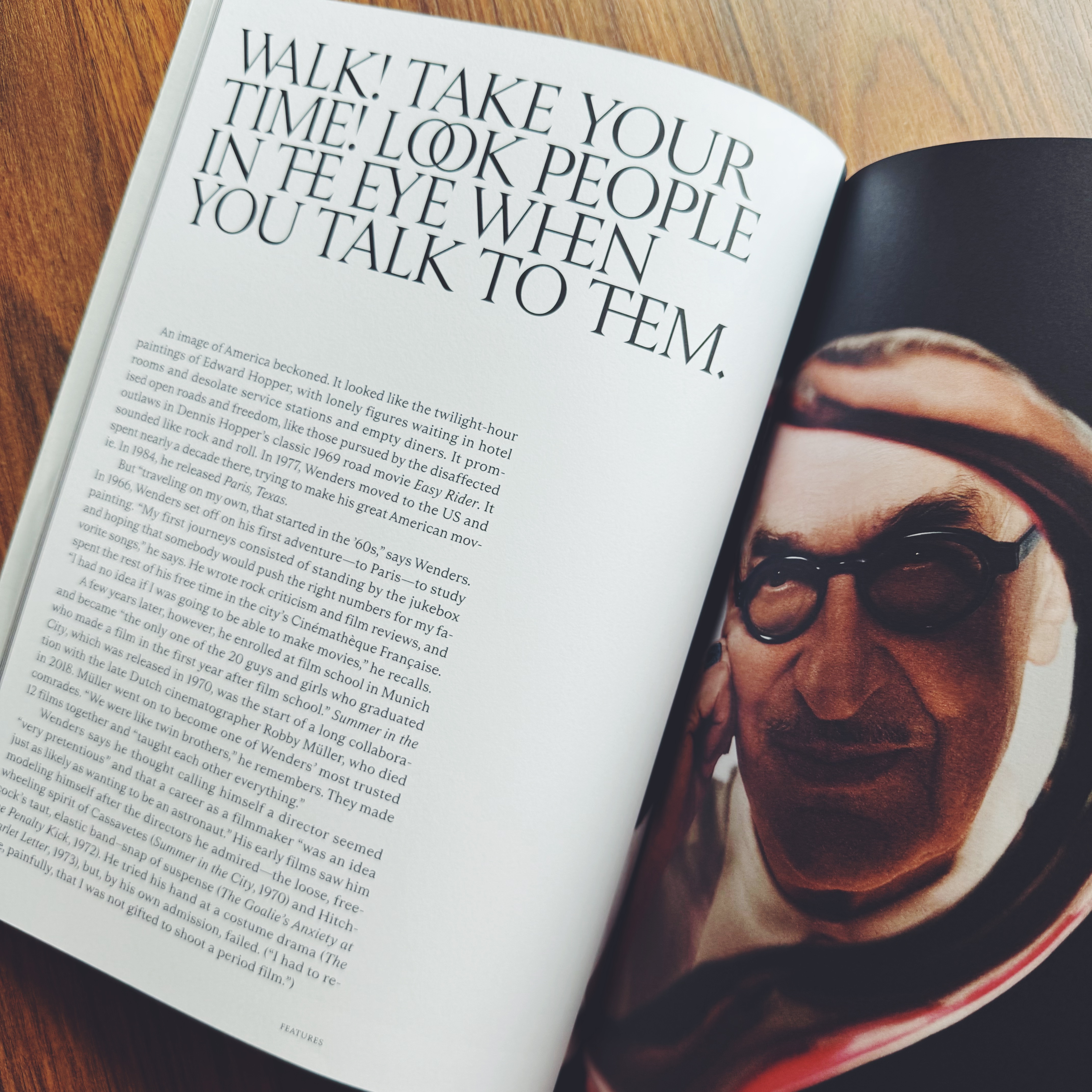 Kinfolk Volume 56 - The California Issue