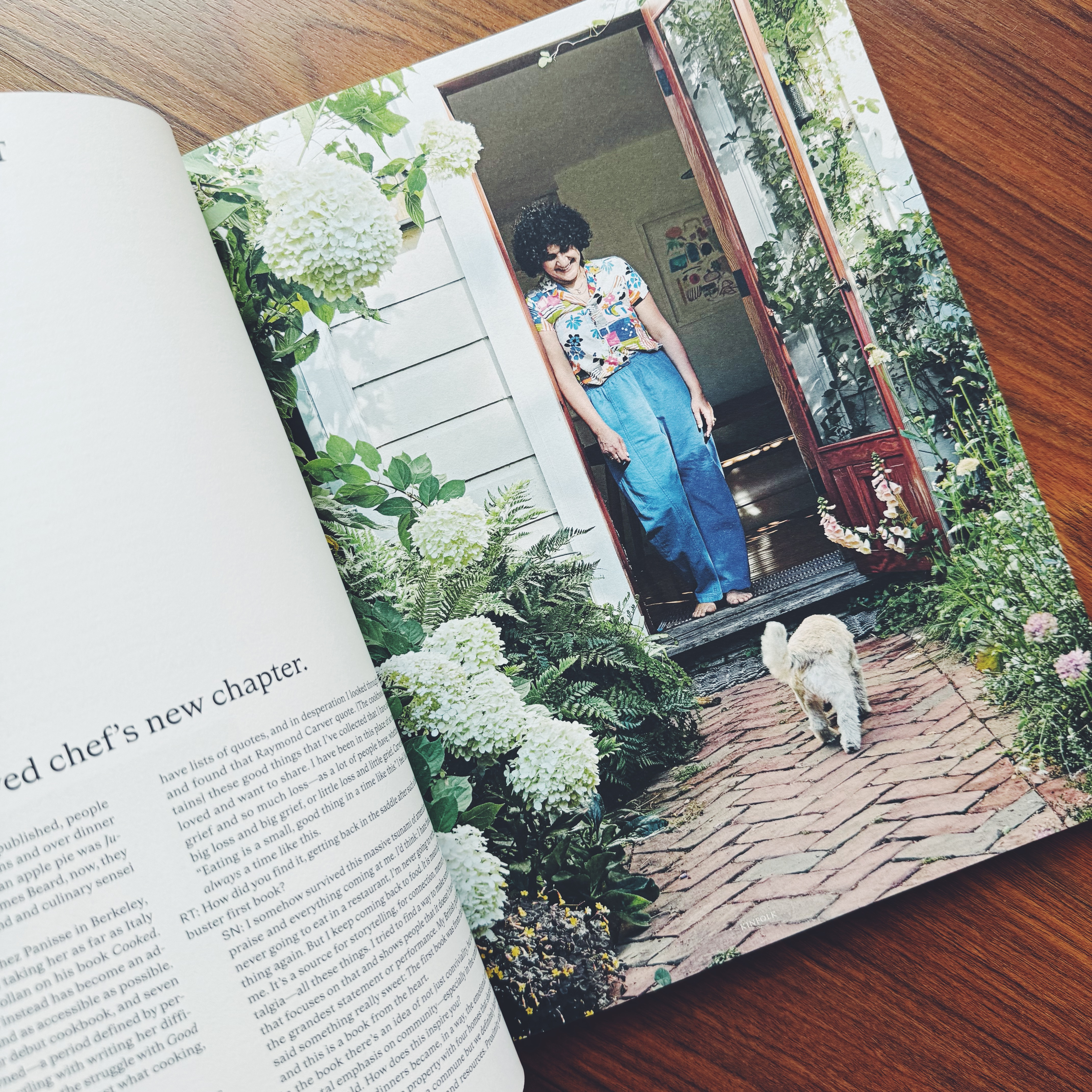 Kinfolk Volume 57 - The Friendship Special