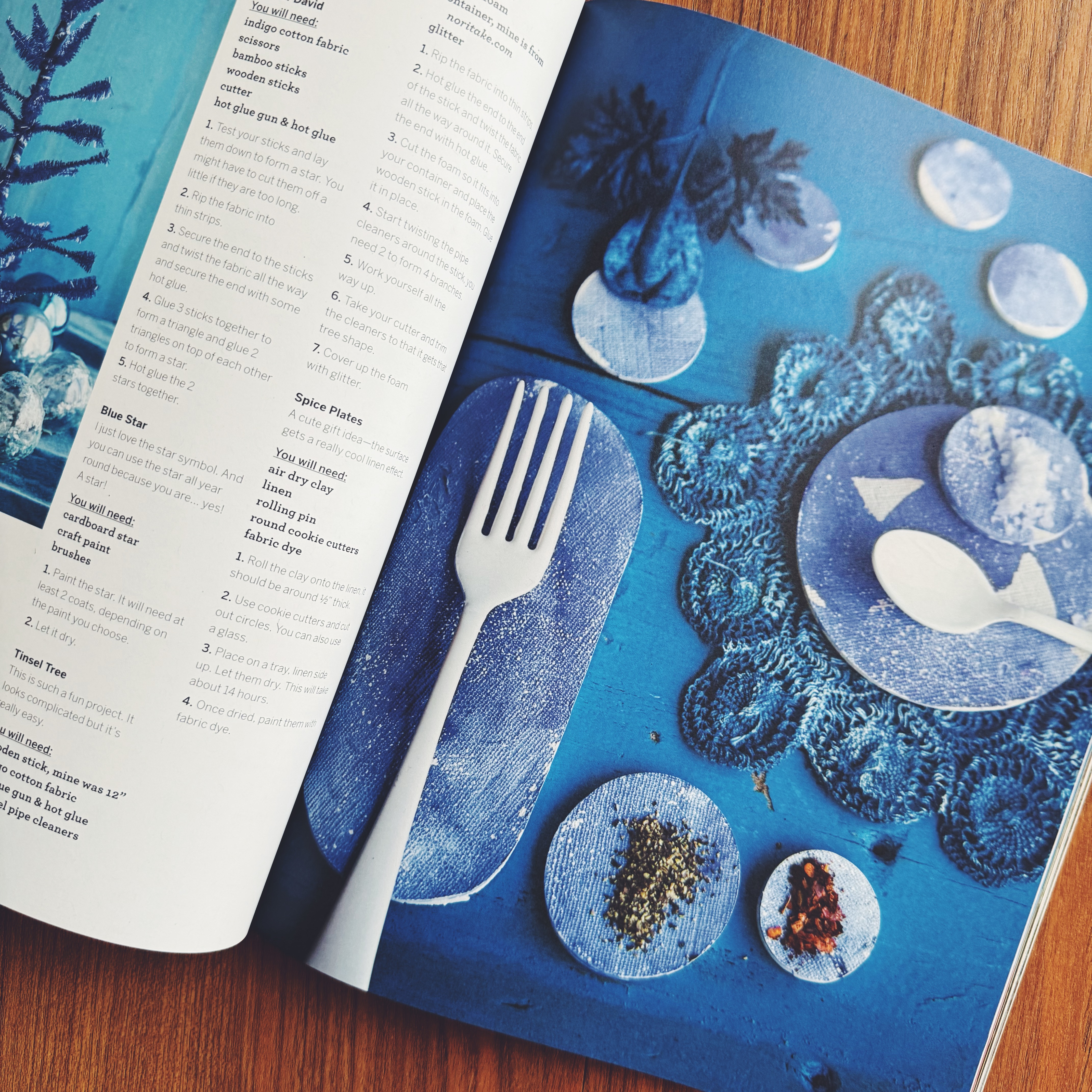 Sweet Paul Magazine Issue 19 (Winter 2014)