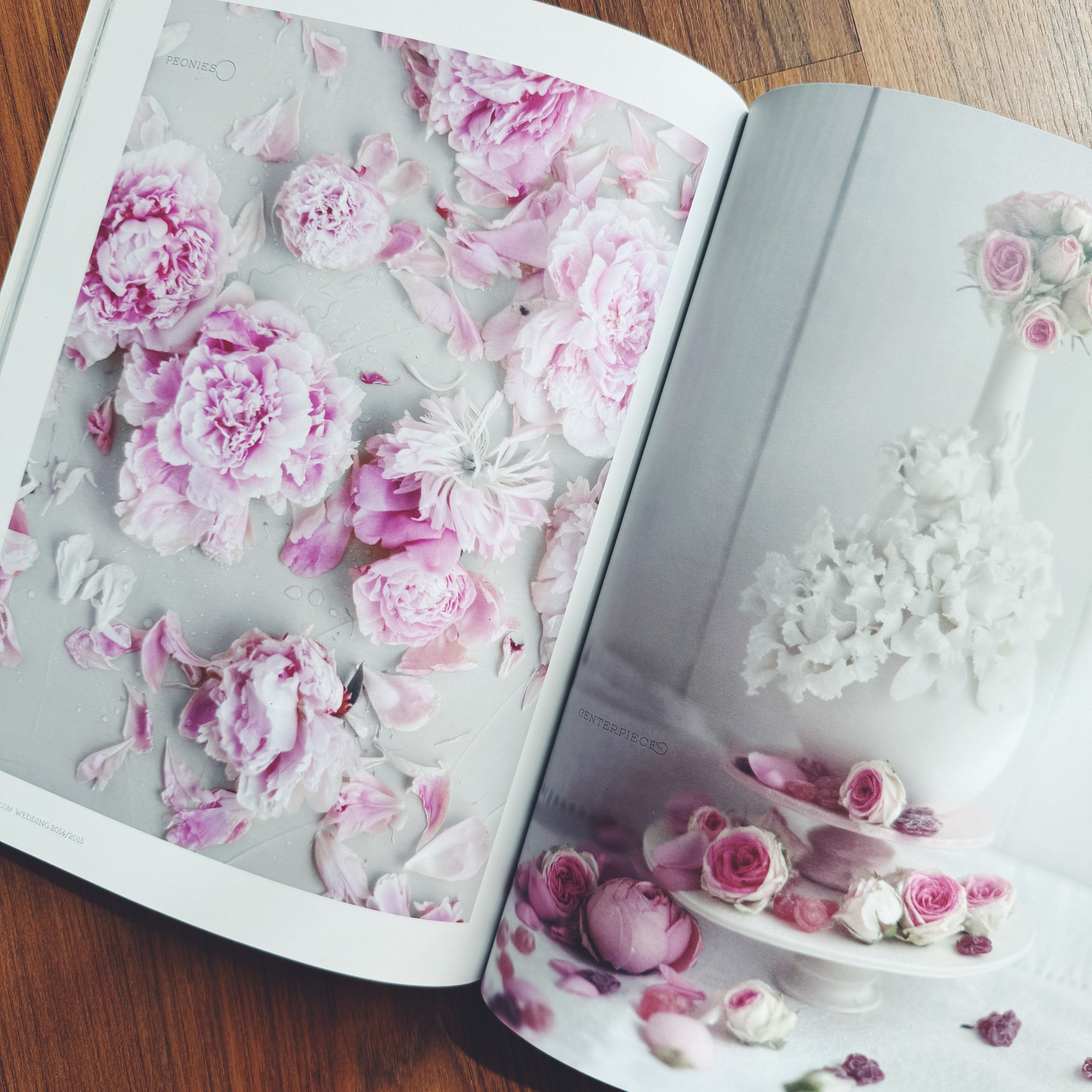 Sweet Paul Magazine Wedding Issue 2014/2015