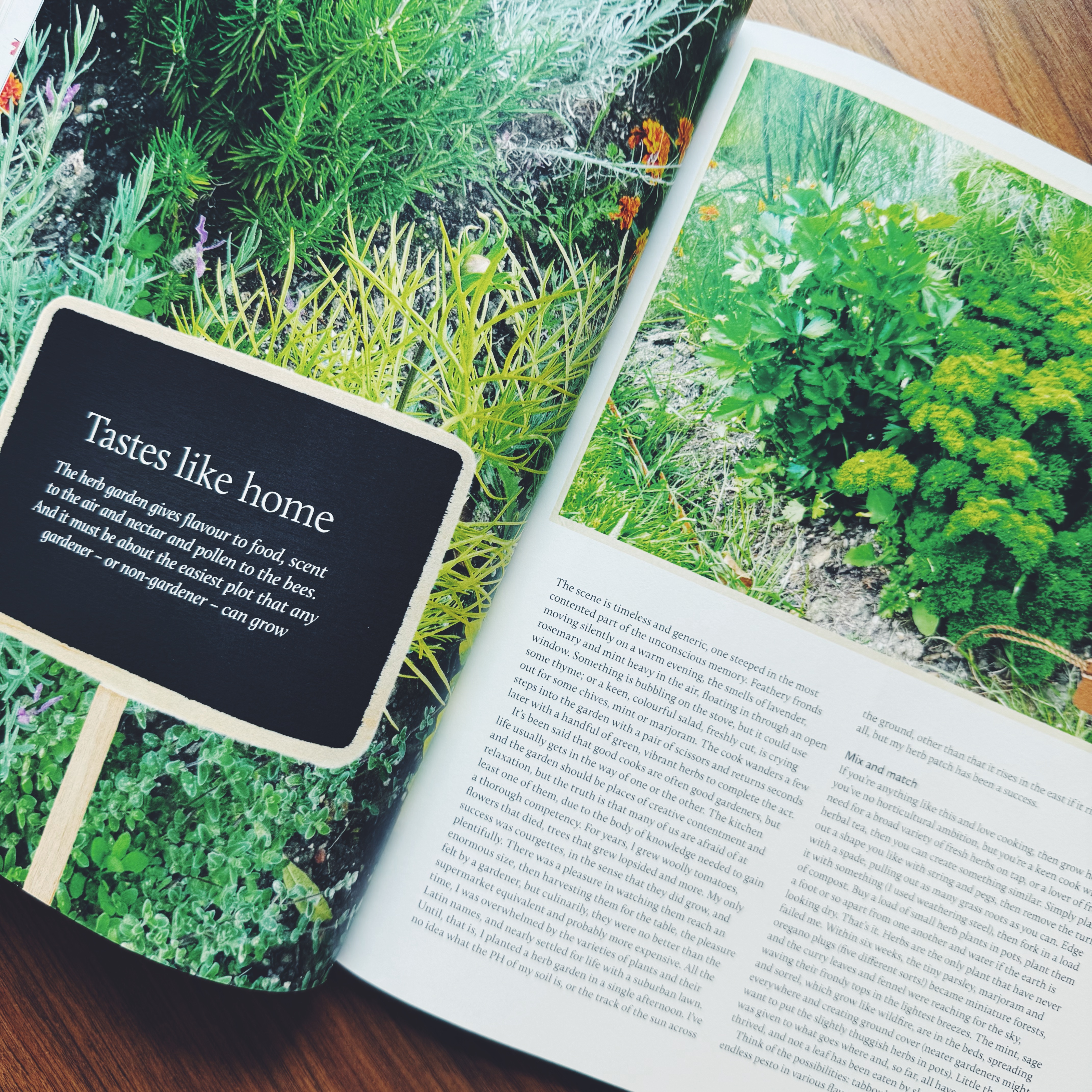 Breathe Magazine - Issue 75