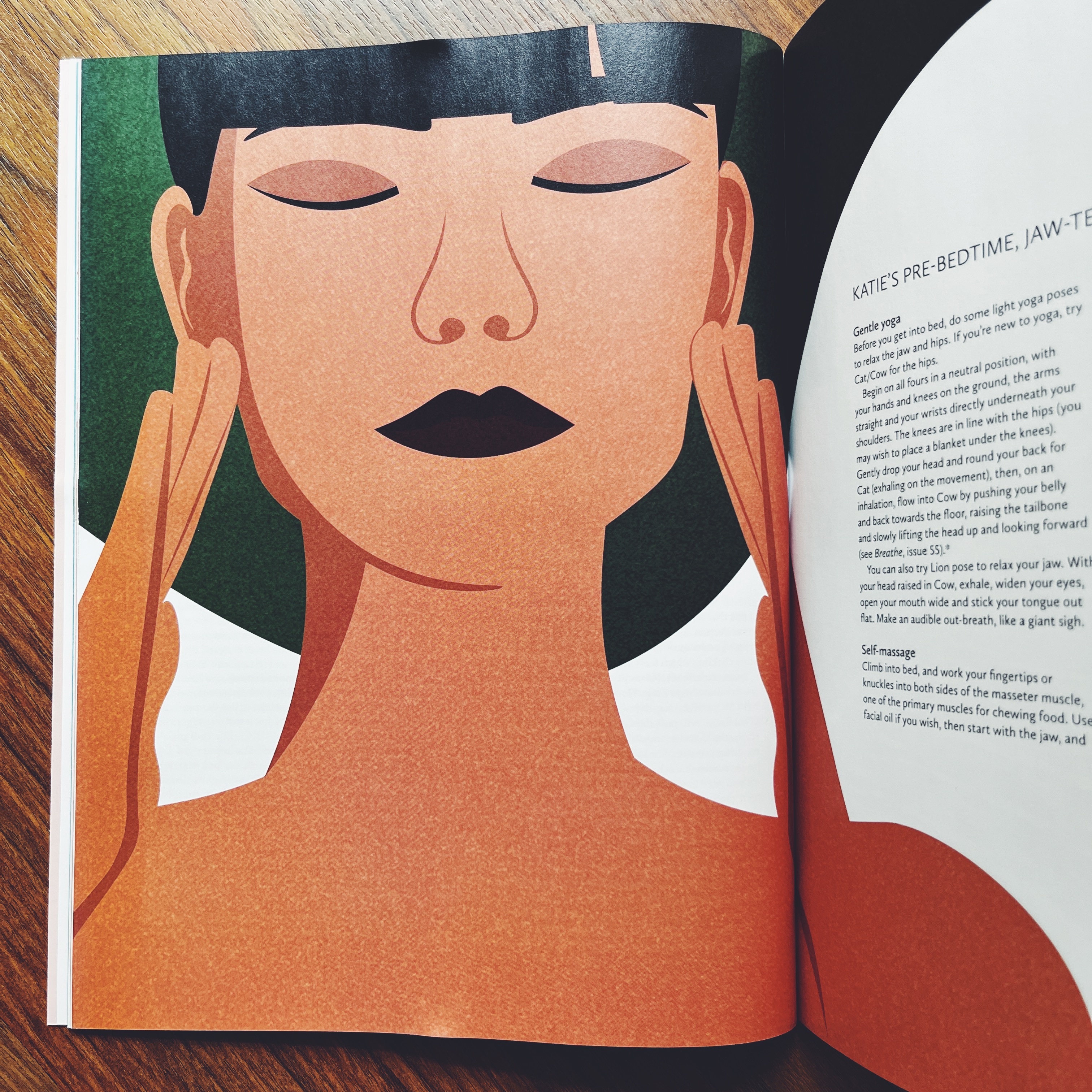 Breathe Magazine - Issue 65