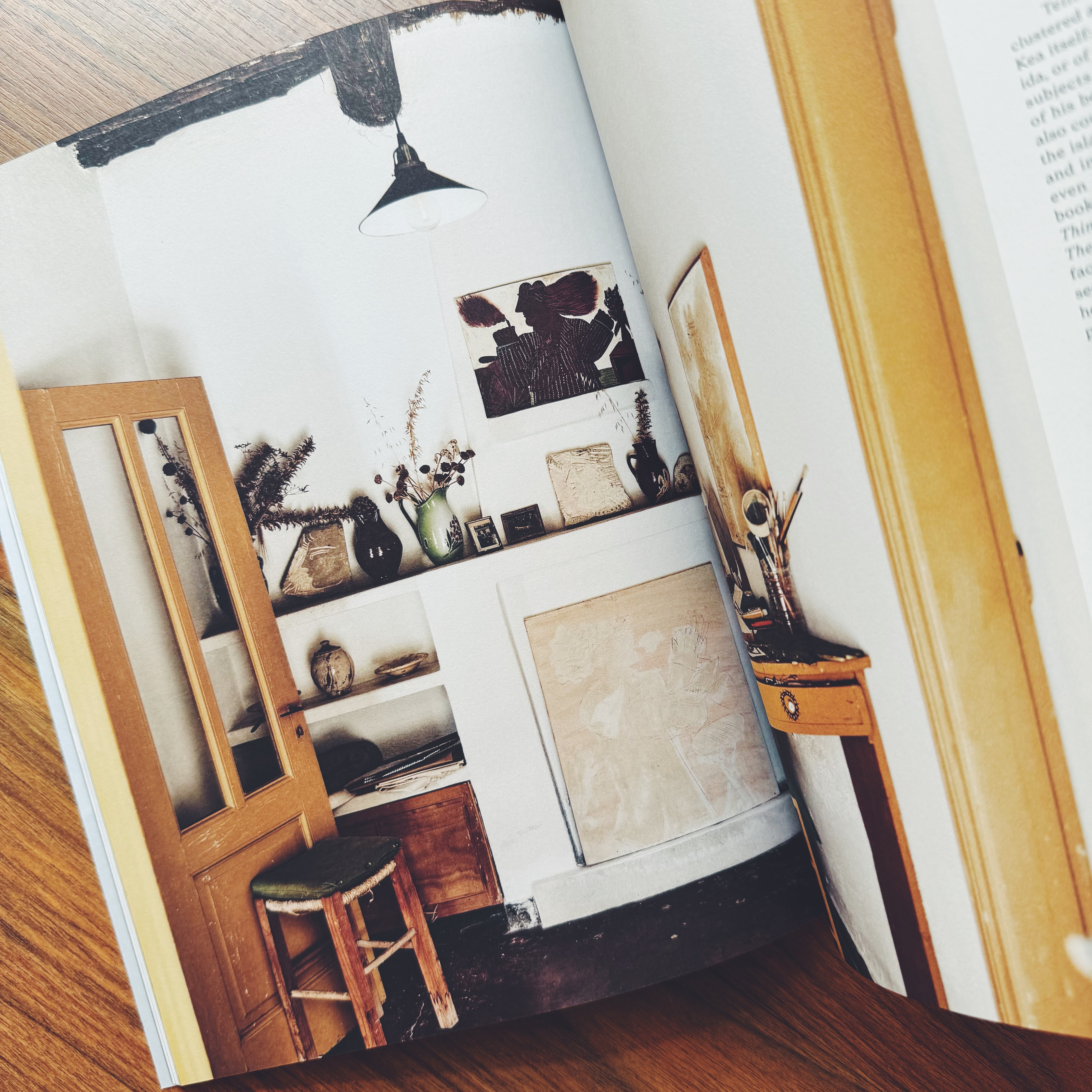Kinfolk Volume 58 - The Winter Issue