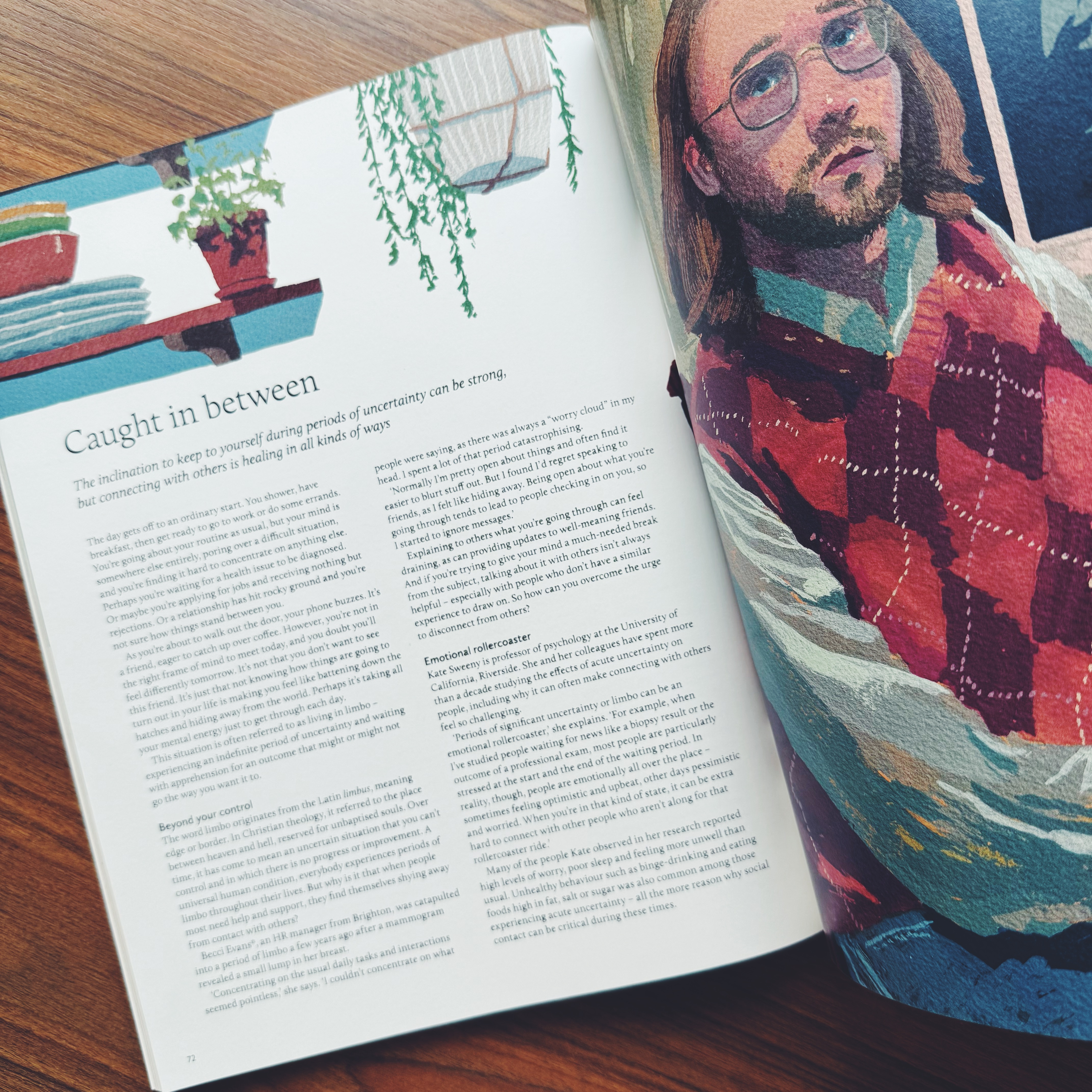 Breathe Magazine - Issue 78