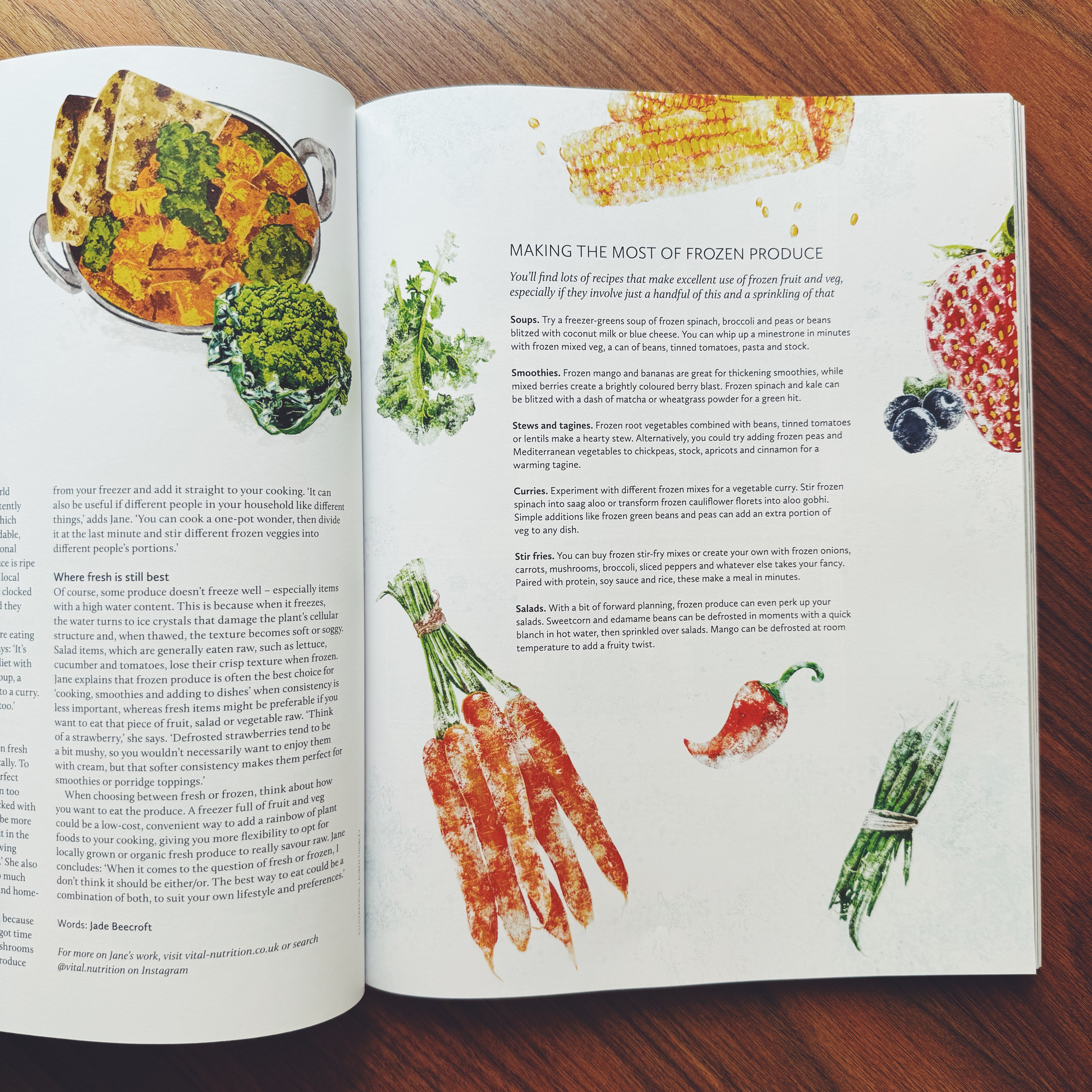 Breathe Magazine - Issue 79