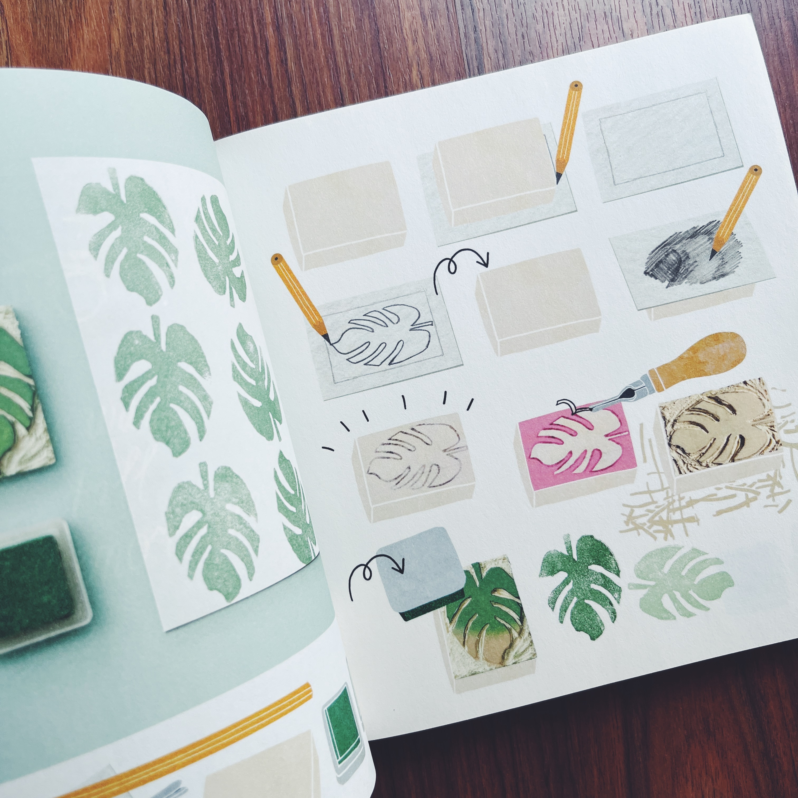 Flow Your Keep Calm Daily Craft Book