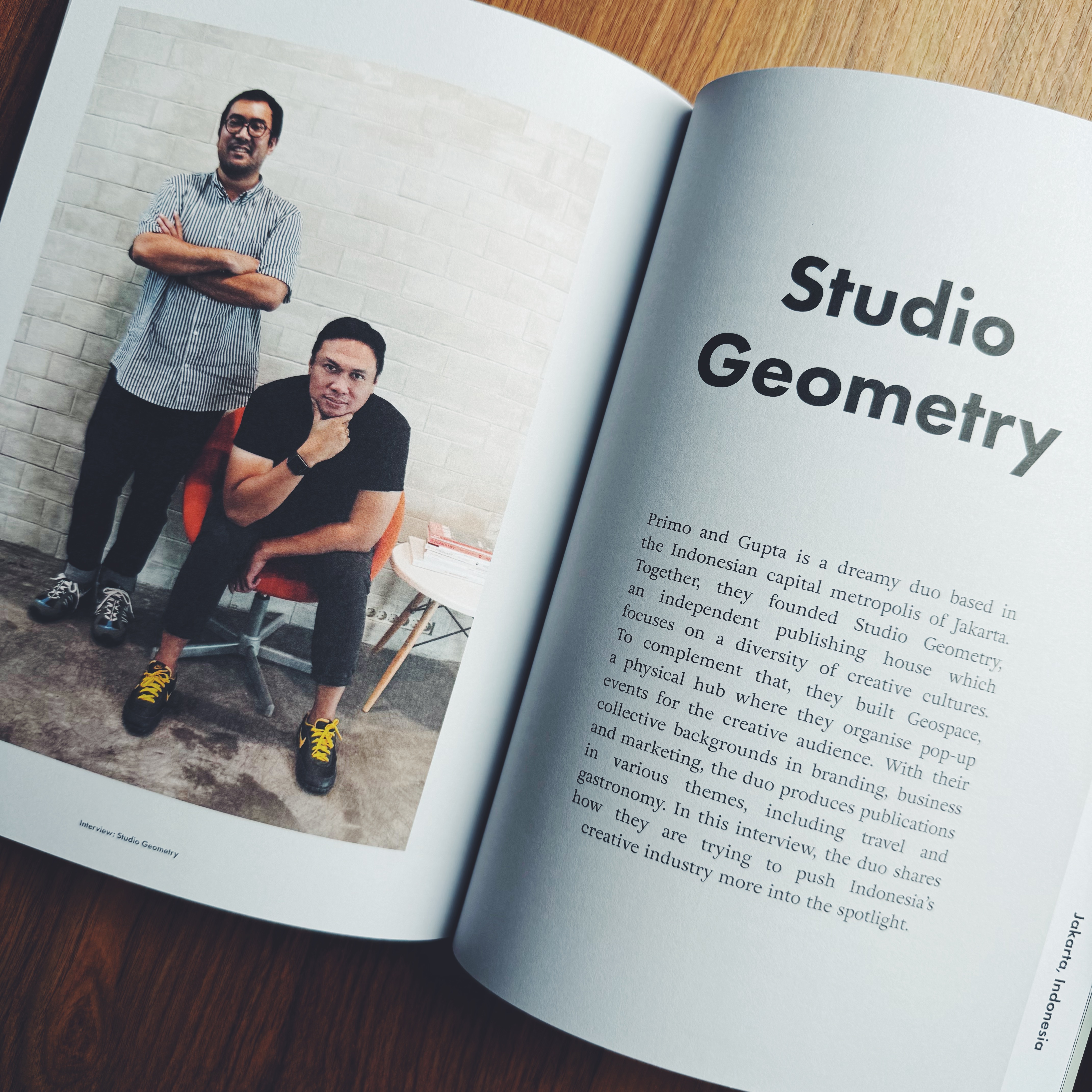 Musotrees Magazine : Vol.5 Chemistry Issue