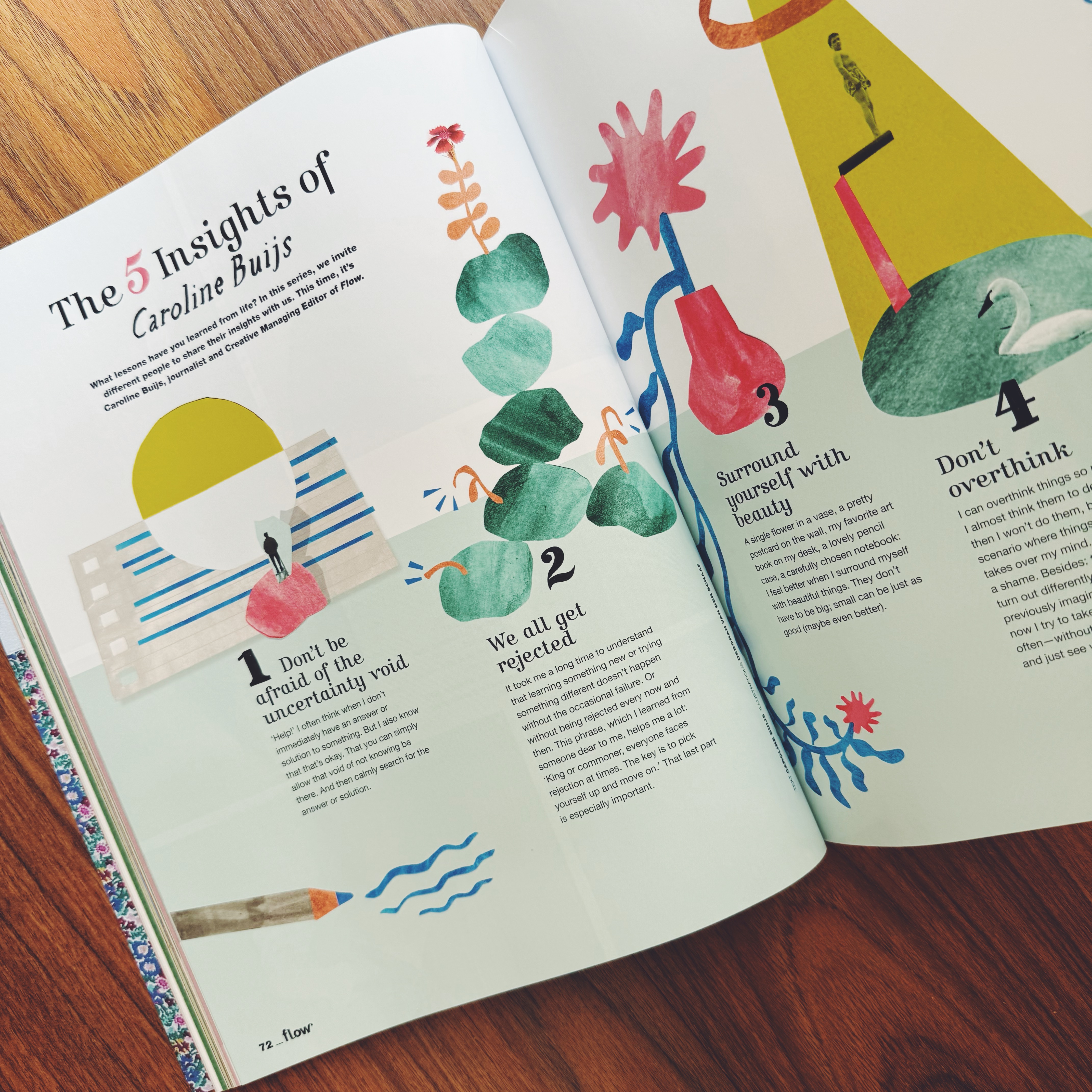 Flow Magazine - Issue 43