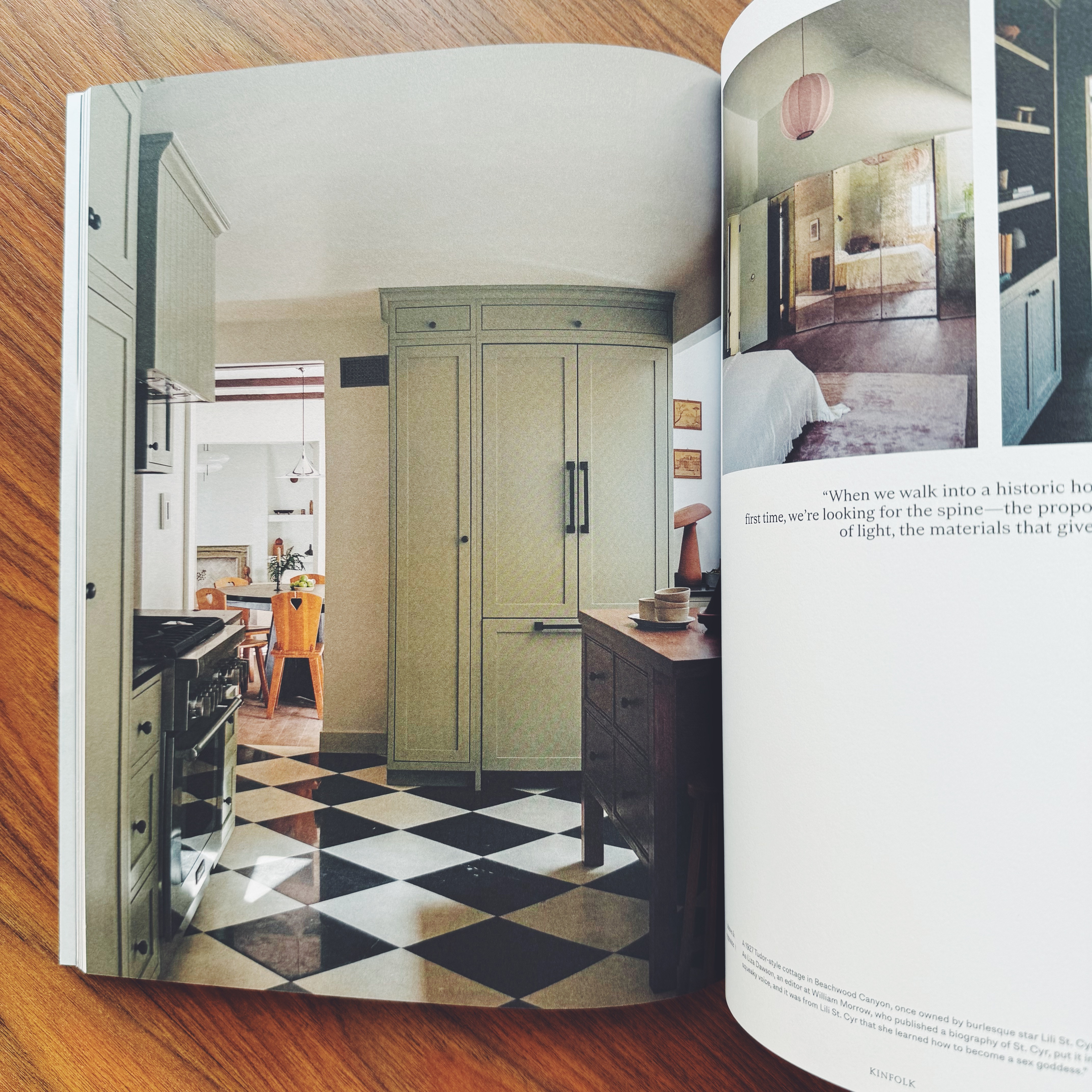 Kinfolk Volume 60 - The History Special