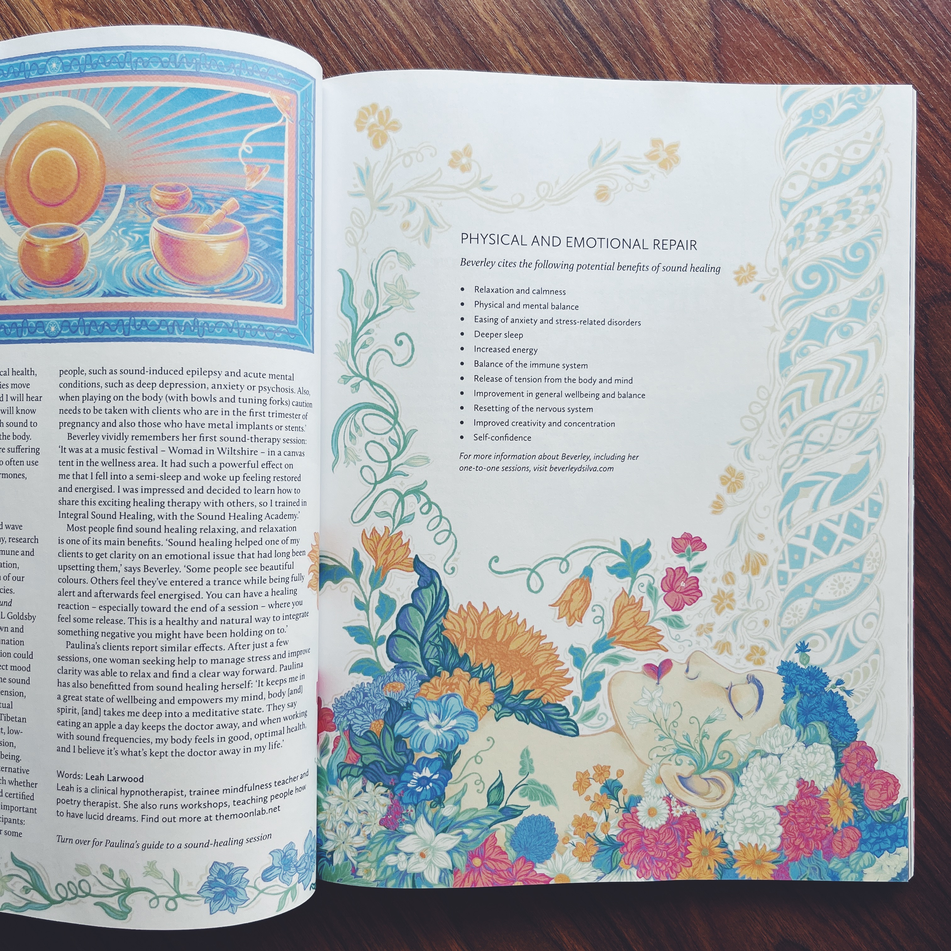 Breathe Magazine - Issue 55