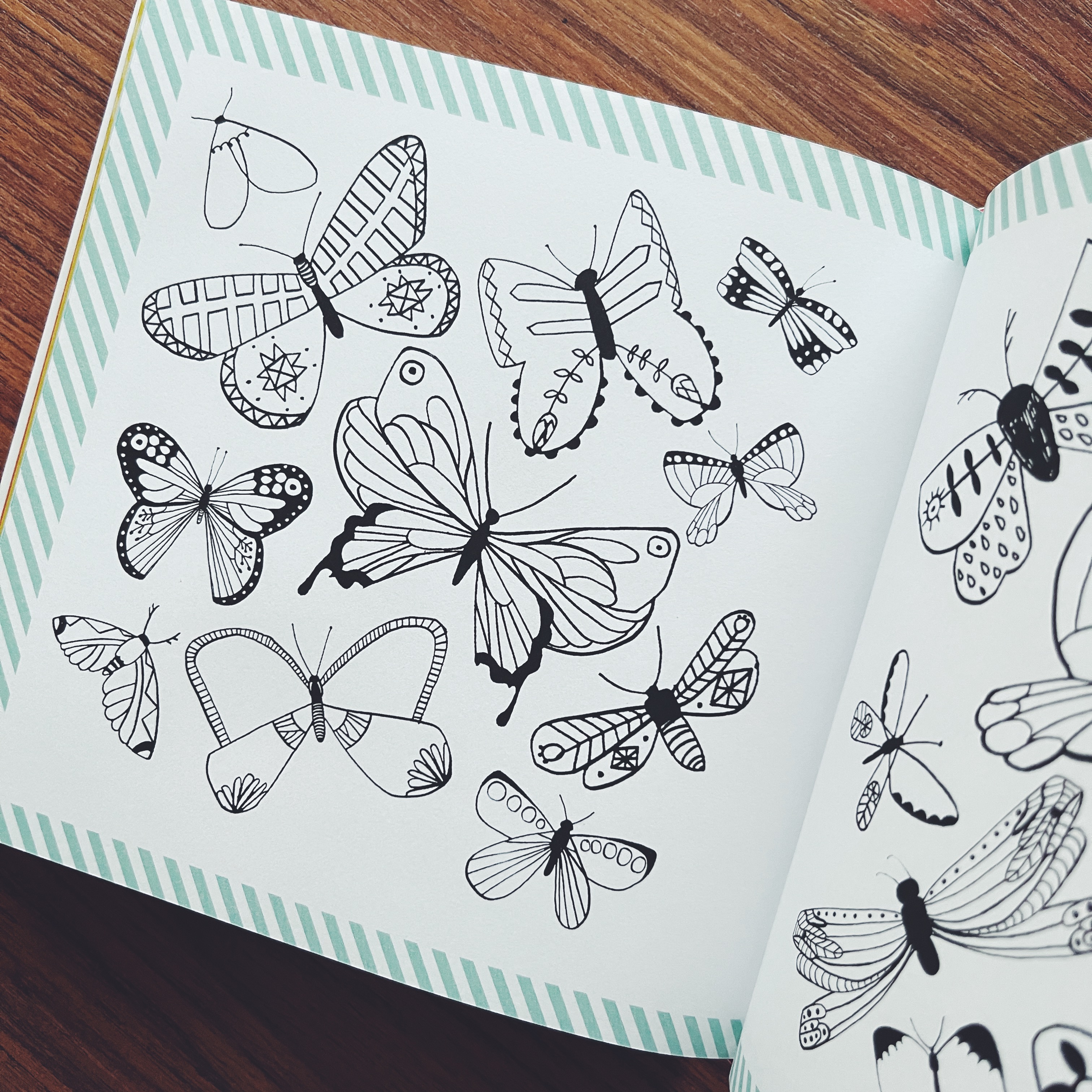 Flow - Creativity Takes Courage