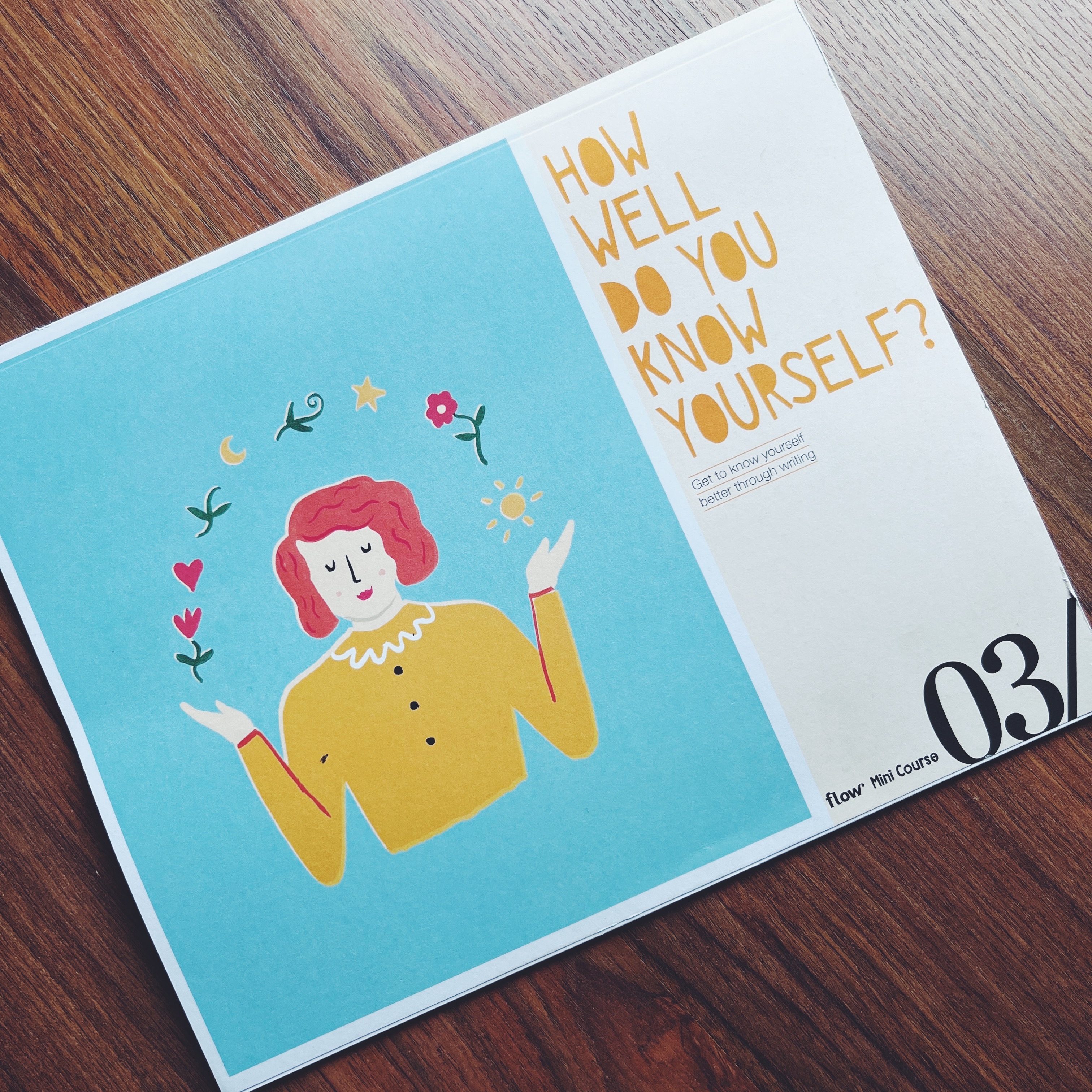 Flow Magazine - Issue 29