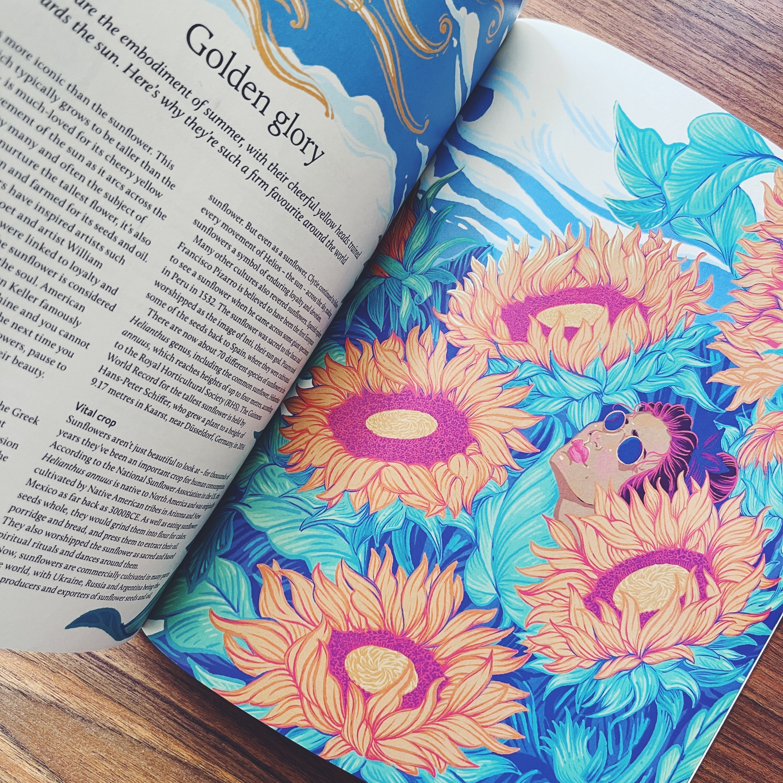 Breathe Magazine - Issue 57