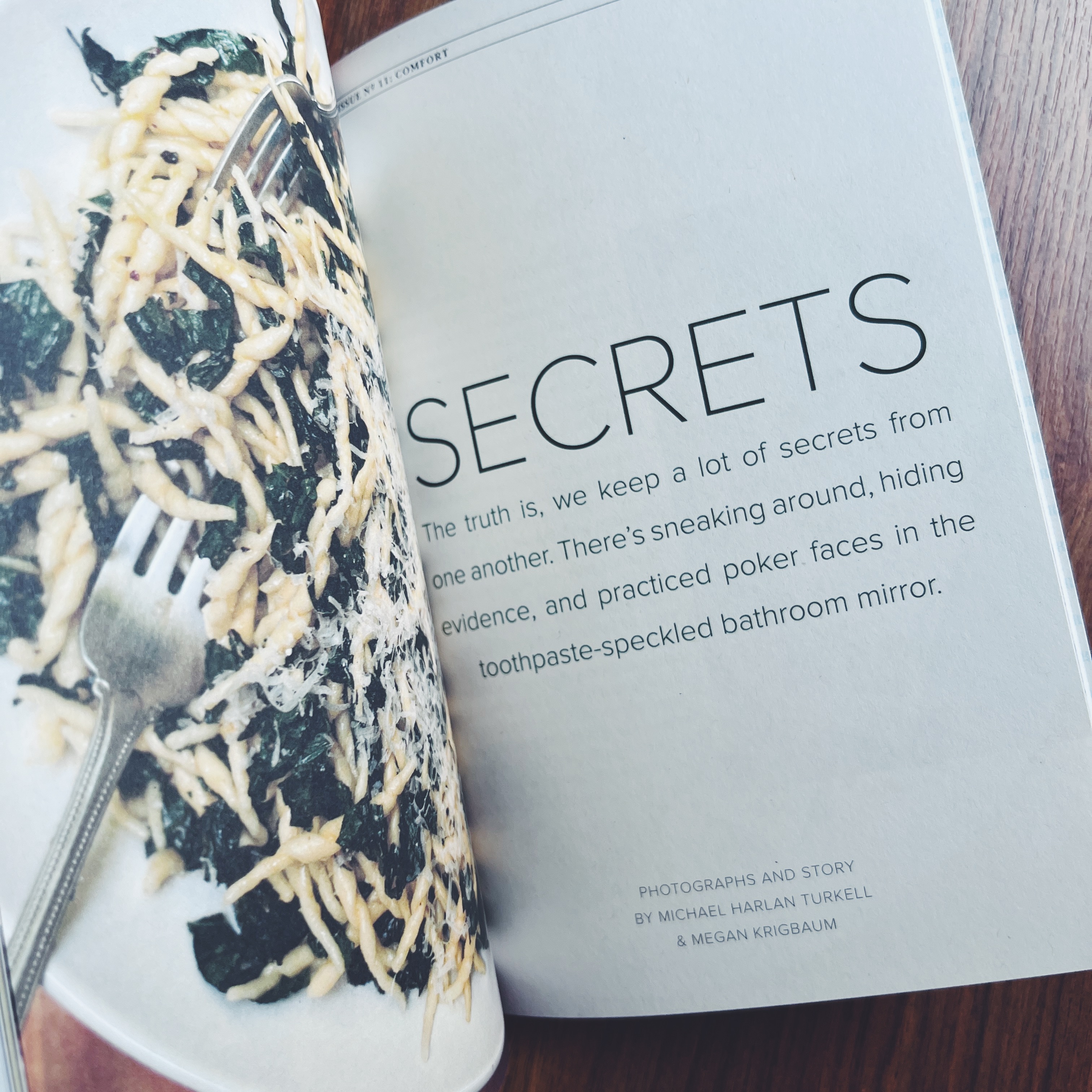 Remedy Quarterly Magazine