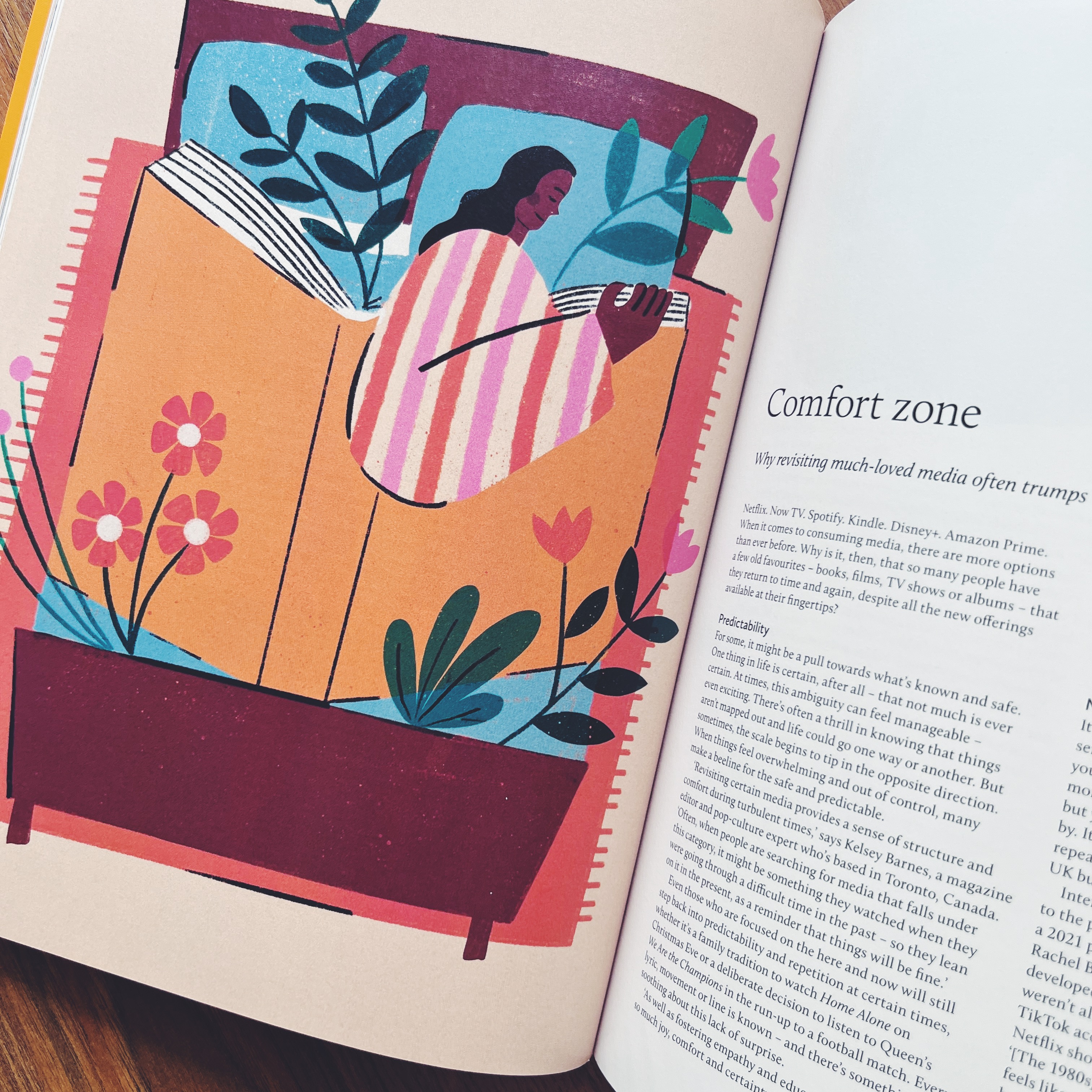 Breathe Magazine - Issue 58