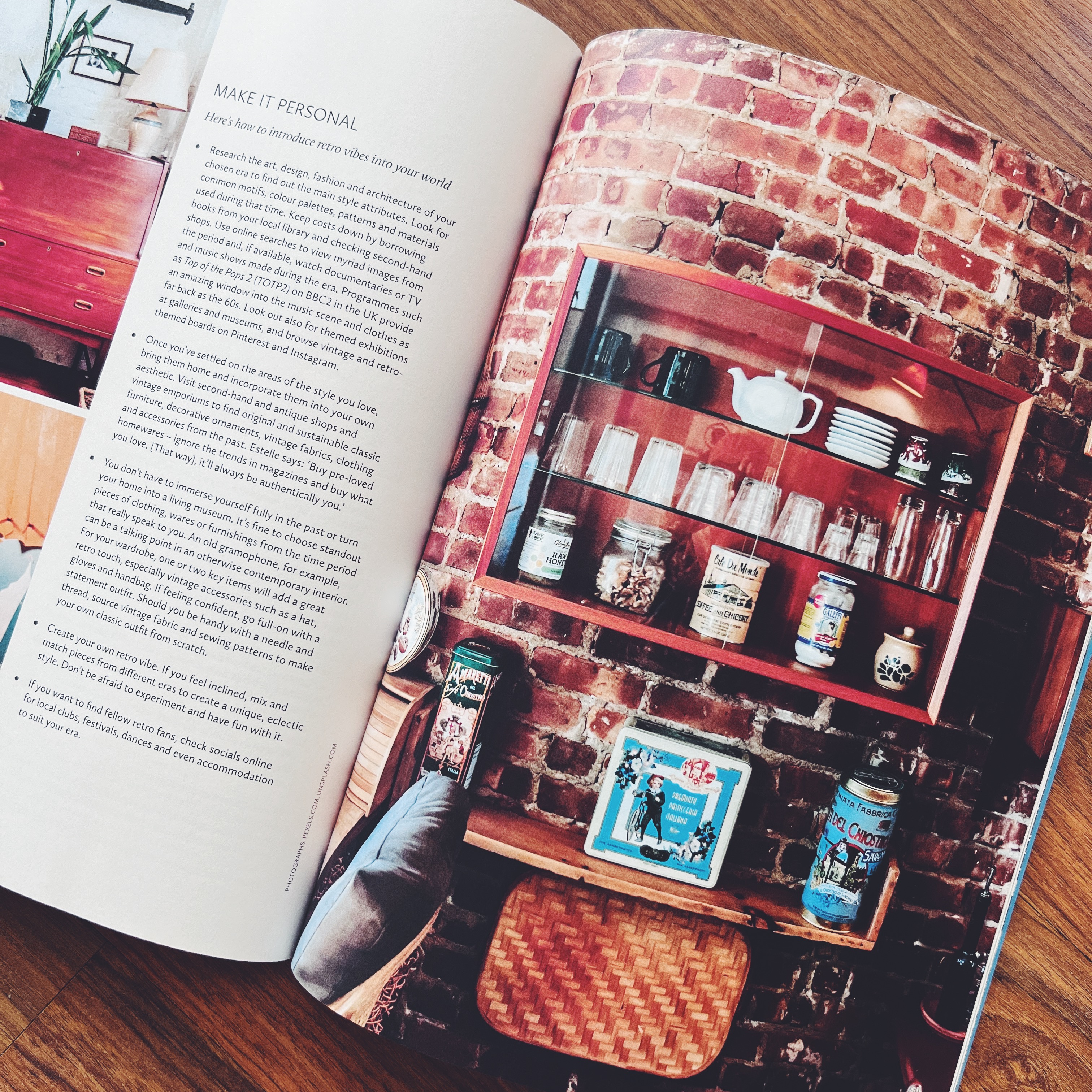 Breathe Magazine - Issue 59