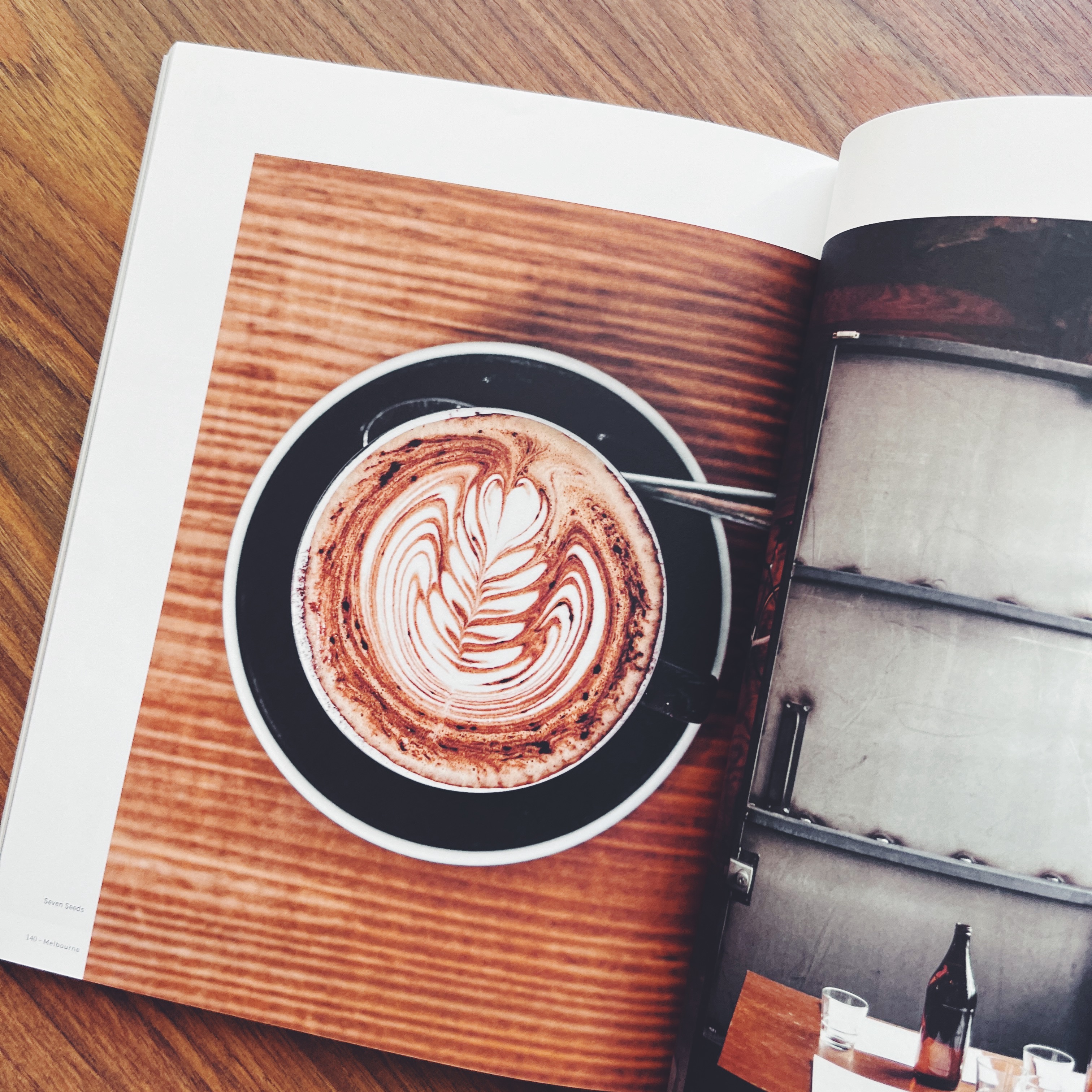 Drift - Volume. 5 Melbourne