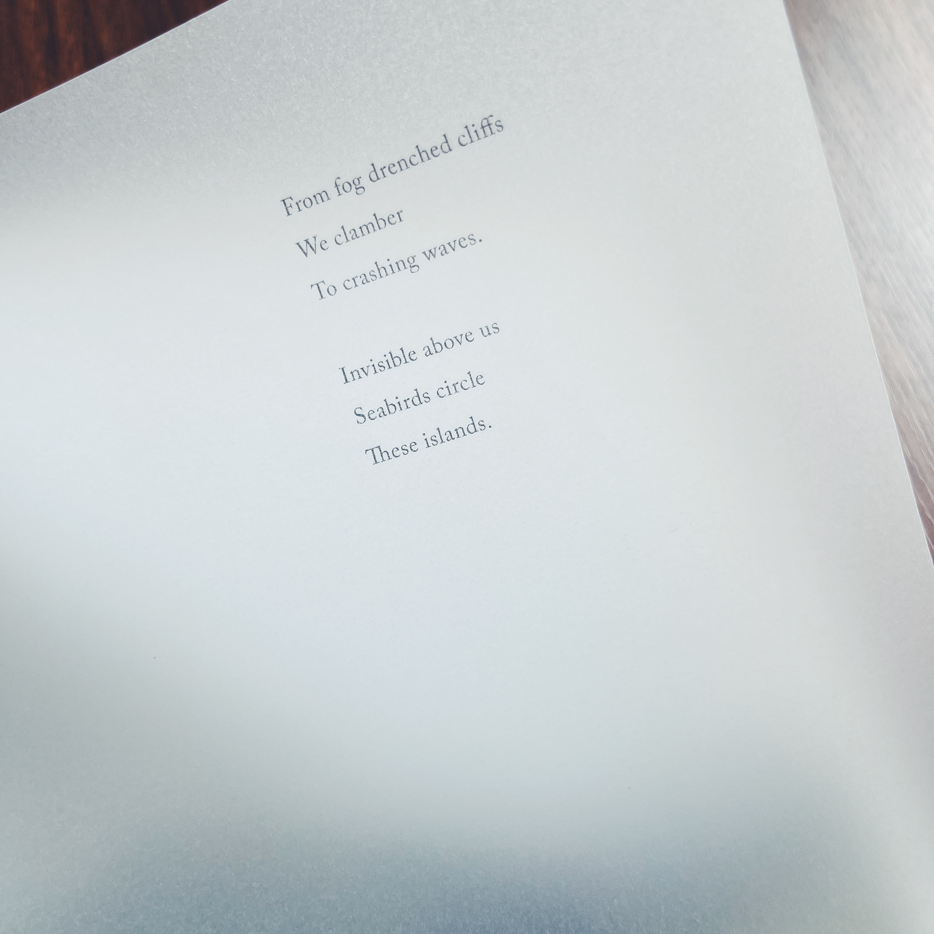 アート・デザイン・音楽 These Islands CEREAL MAGAZINE アート・デザイン・音楽 These Islands CEREAL MAGAZINE アート