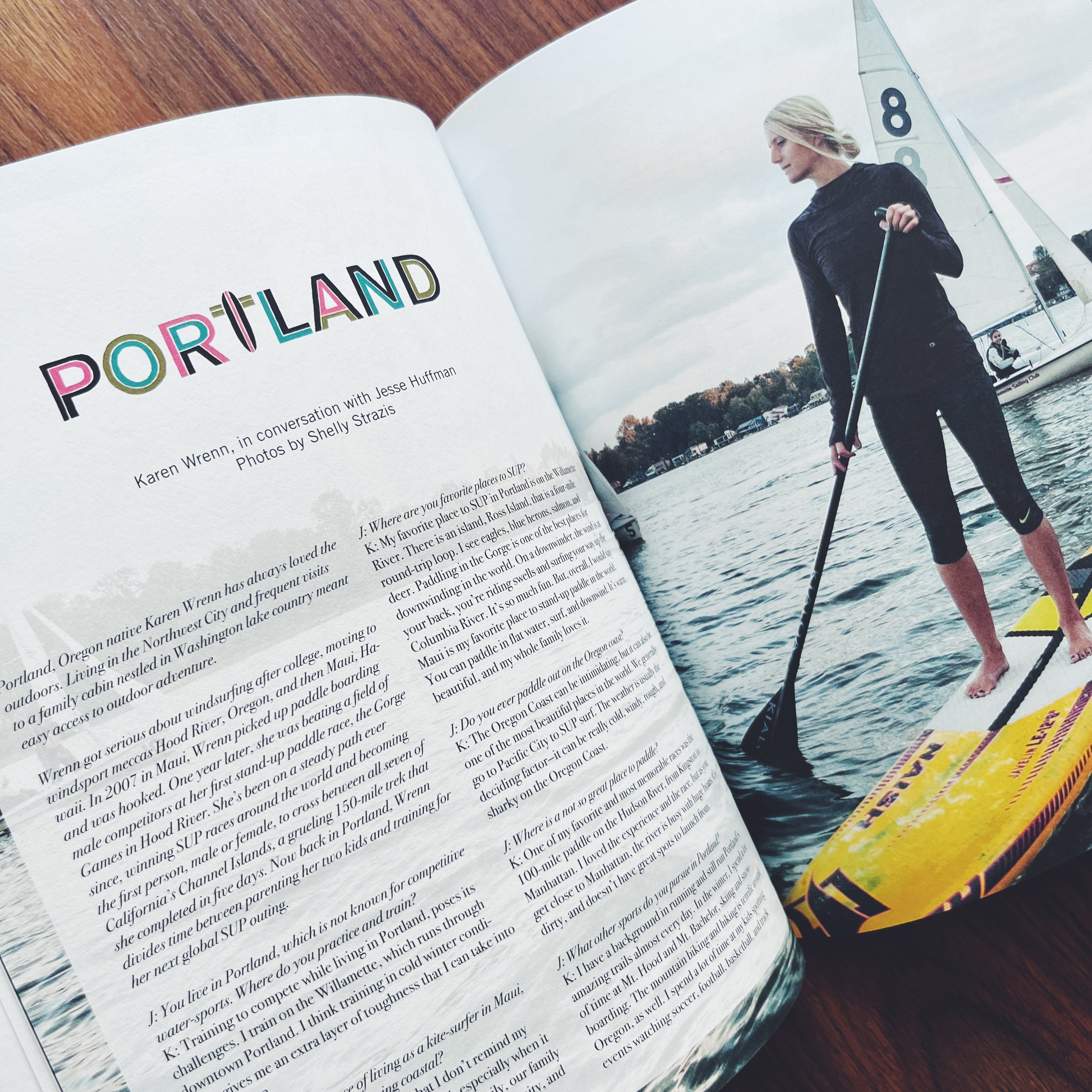 Tiny Atlas Quarterly Vol.1