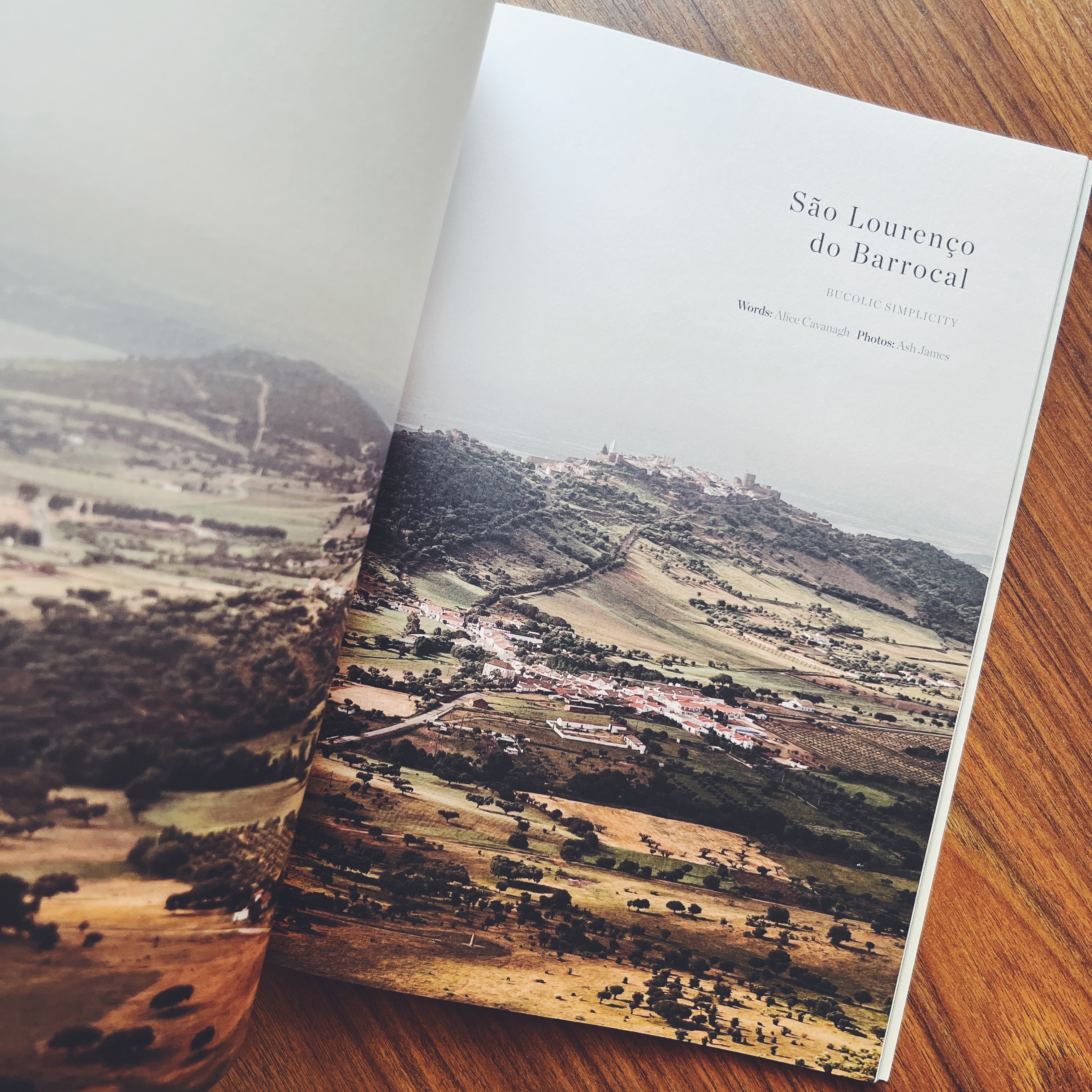 Cereal Magazine Vol. 14