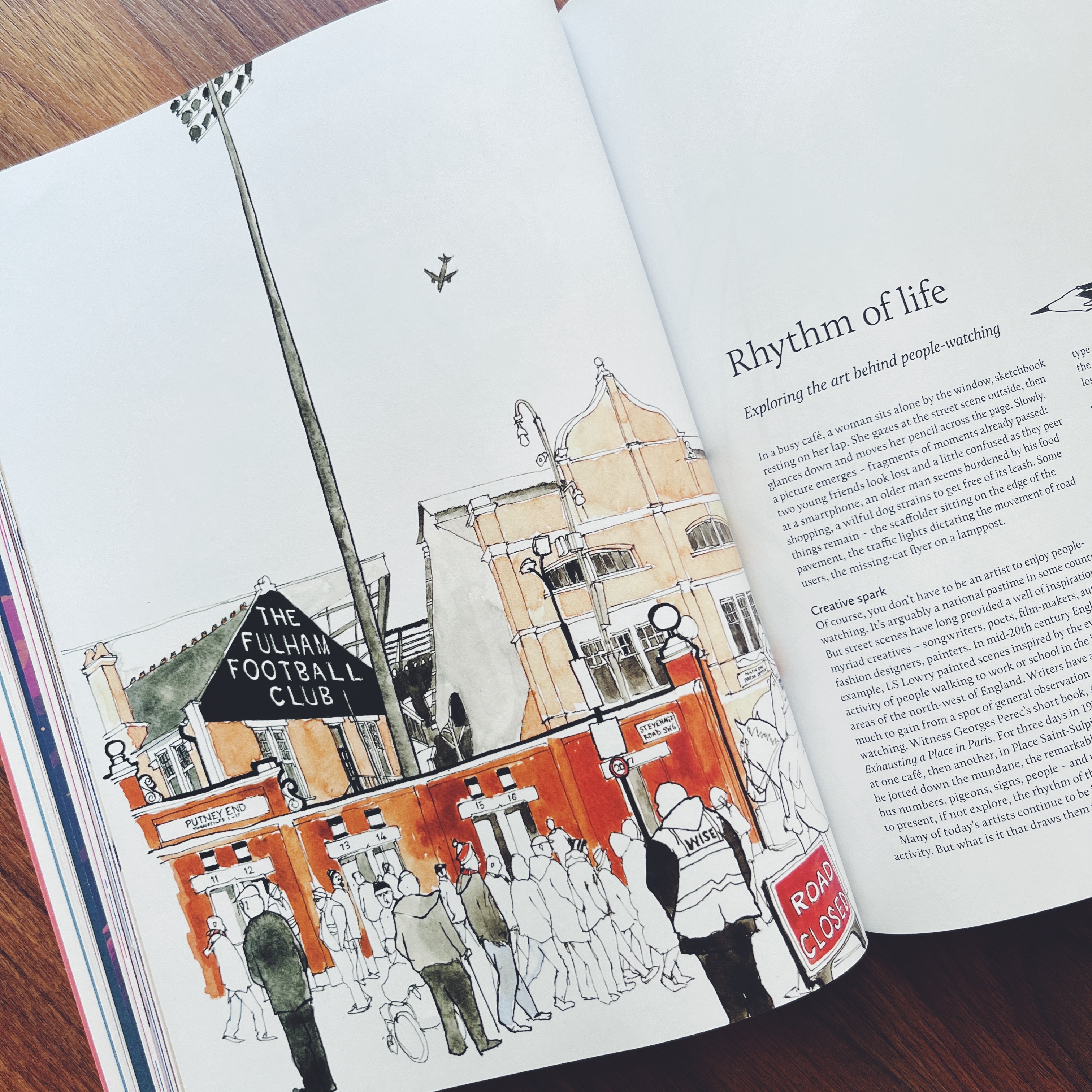 Breathe Magazine - Issue 62