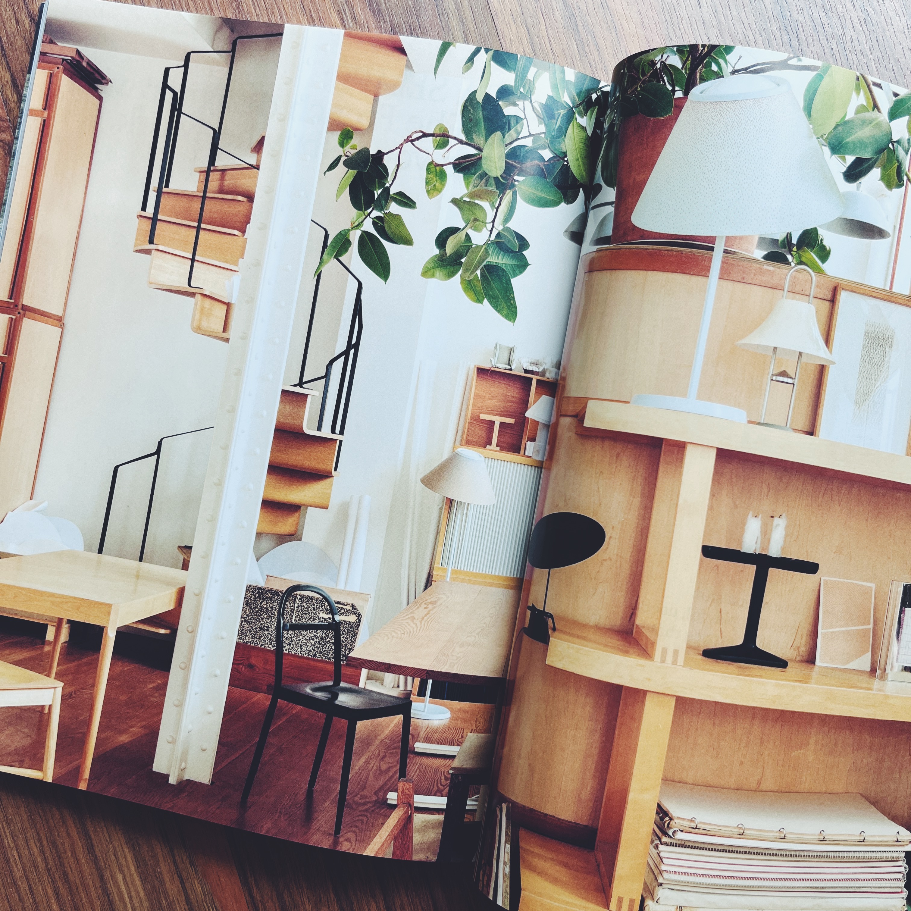 Kinfolk Volume 51 - The Design Special