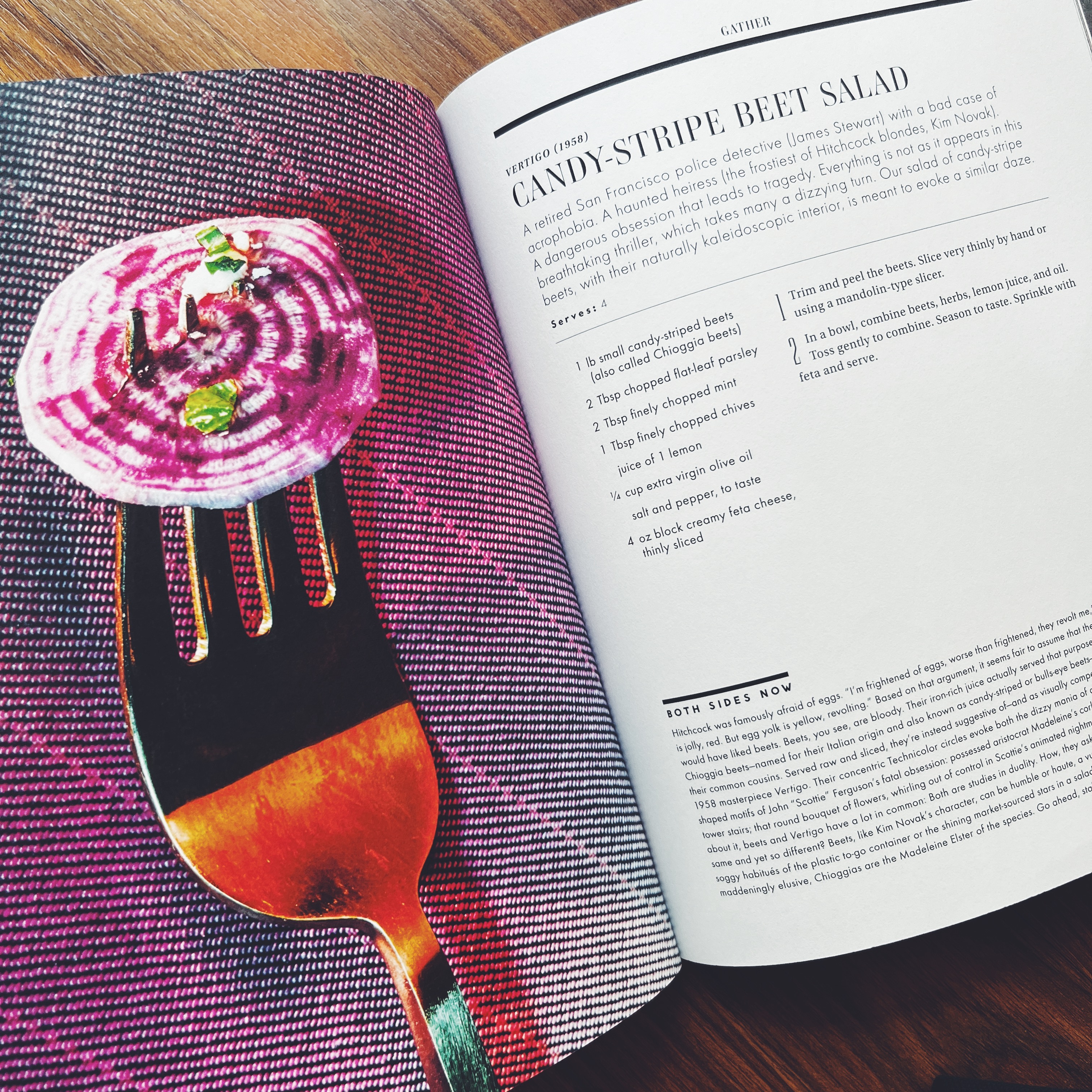 Gather Journal - Issue 03 Rough Cut