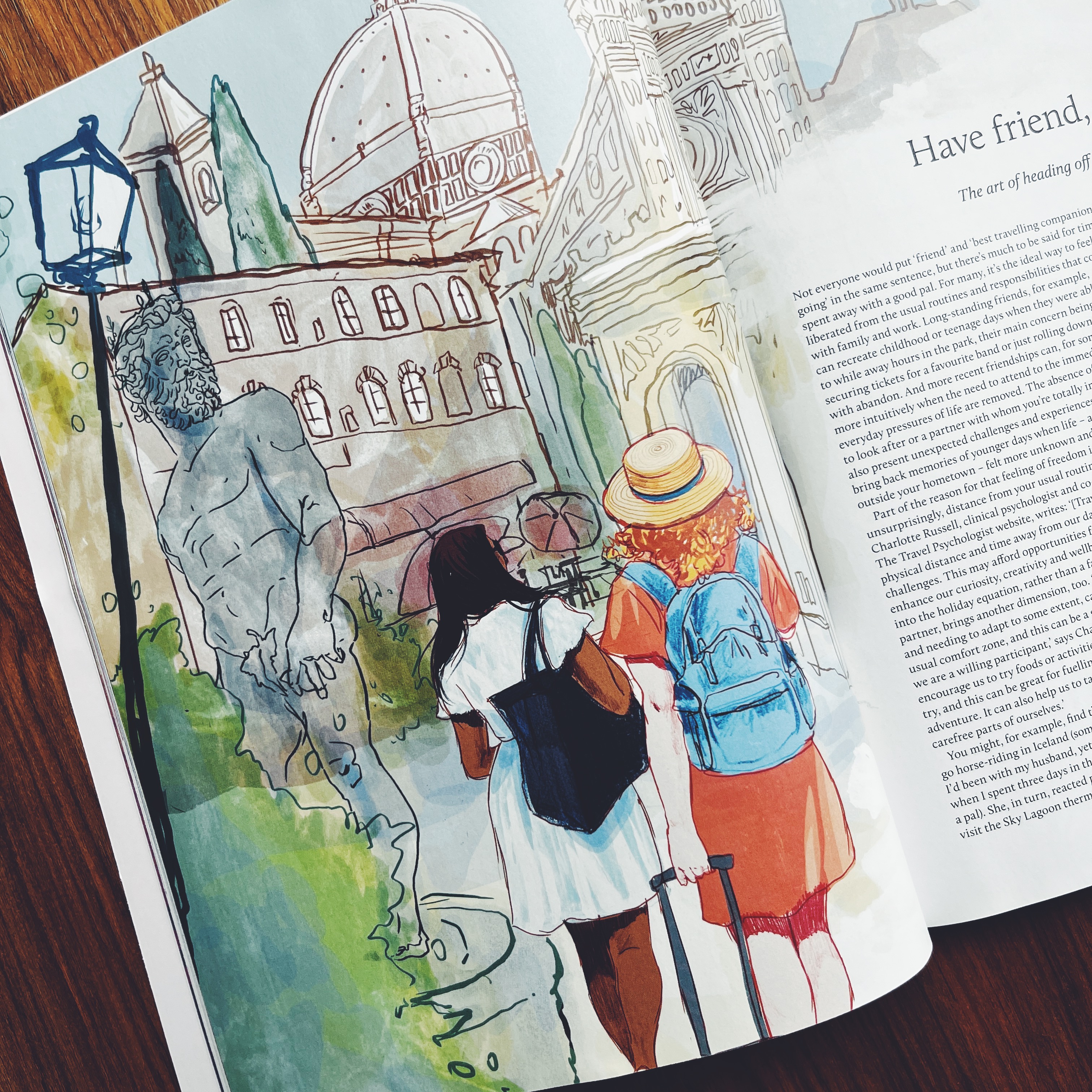 Breathe Magazine - Issue 64