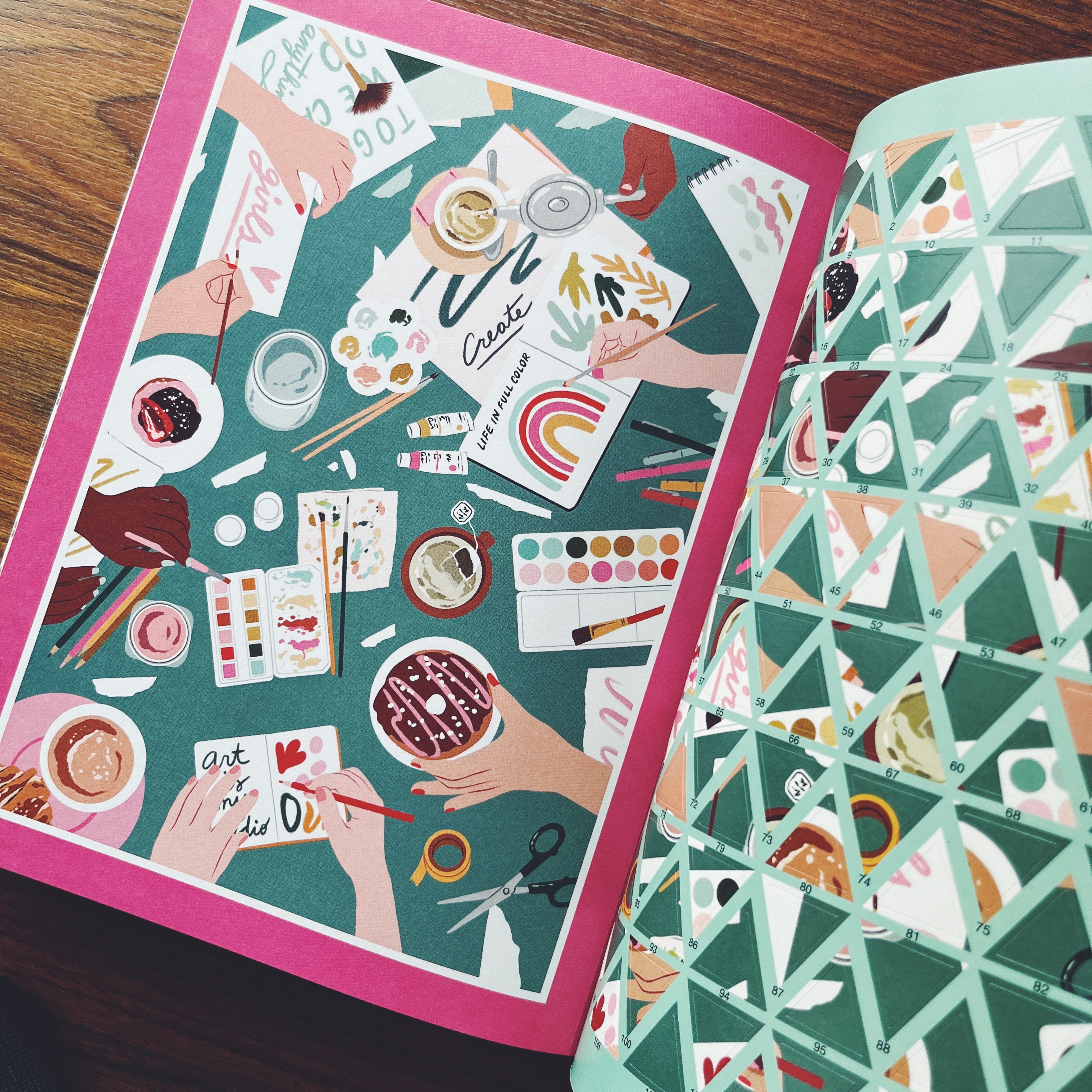 Flow Book for Paper Lovers Issue 8 (2024)