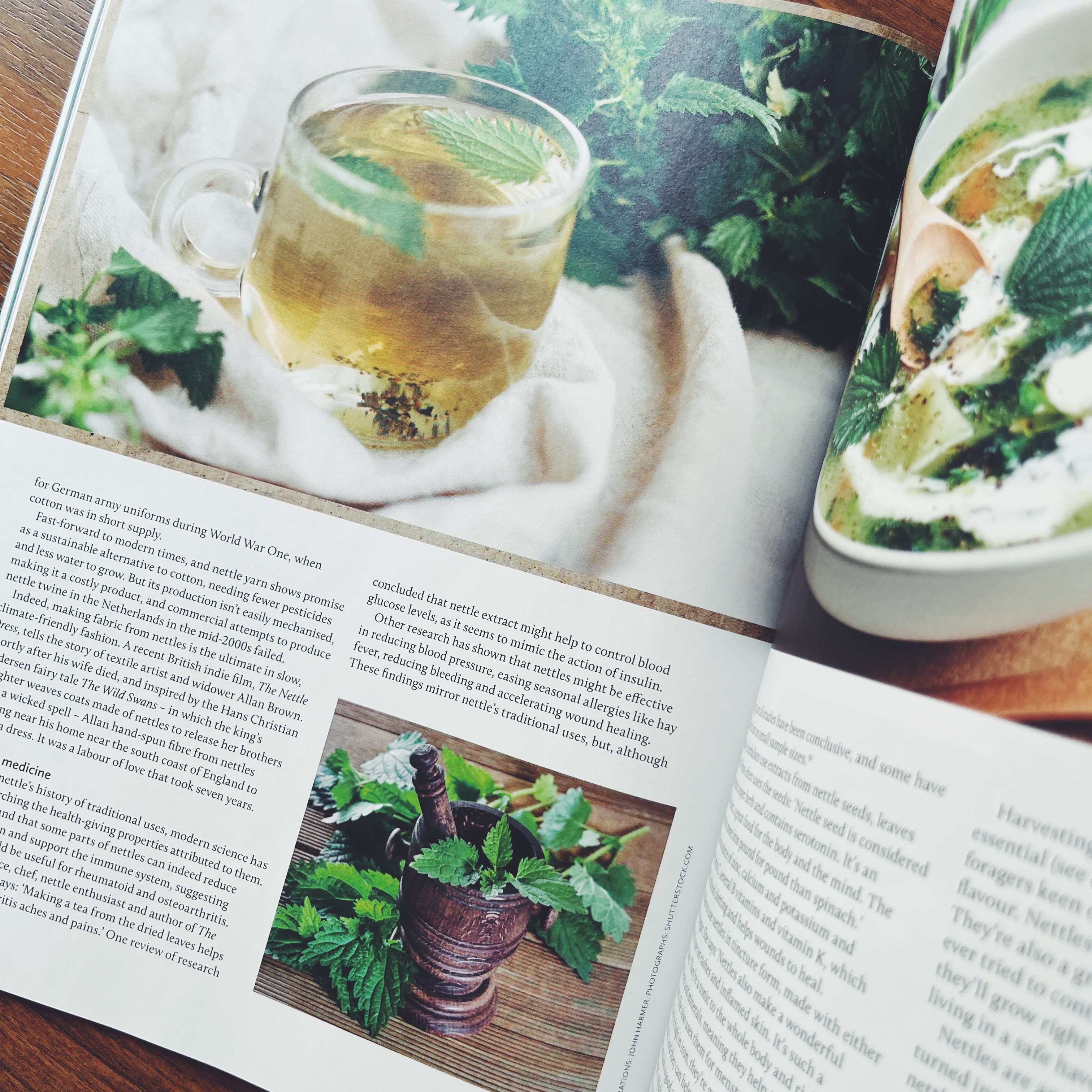 Breathe Magazine - Issue 66