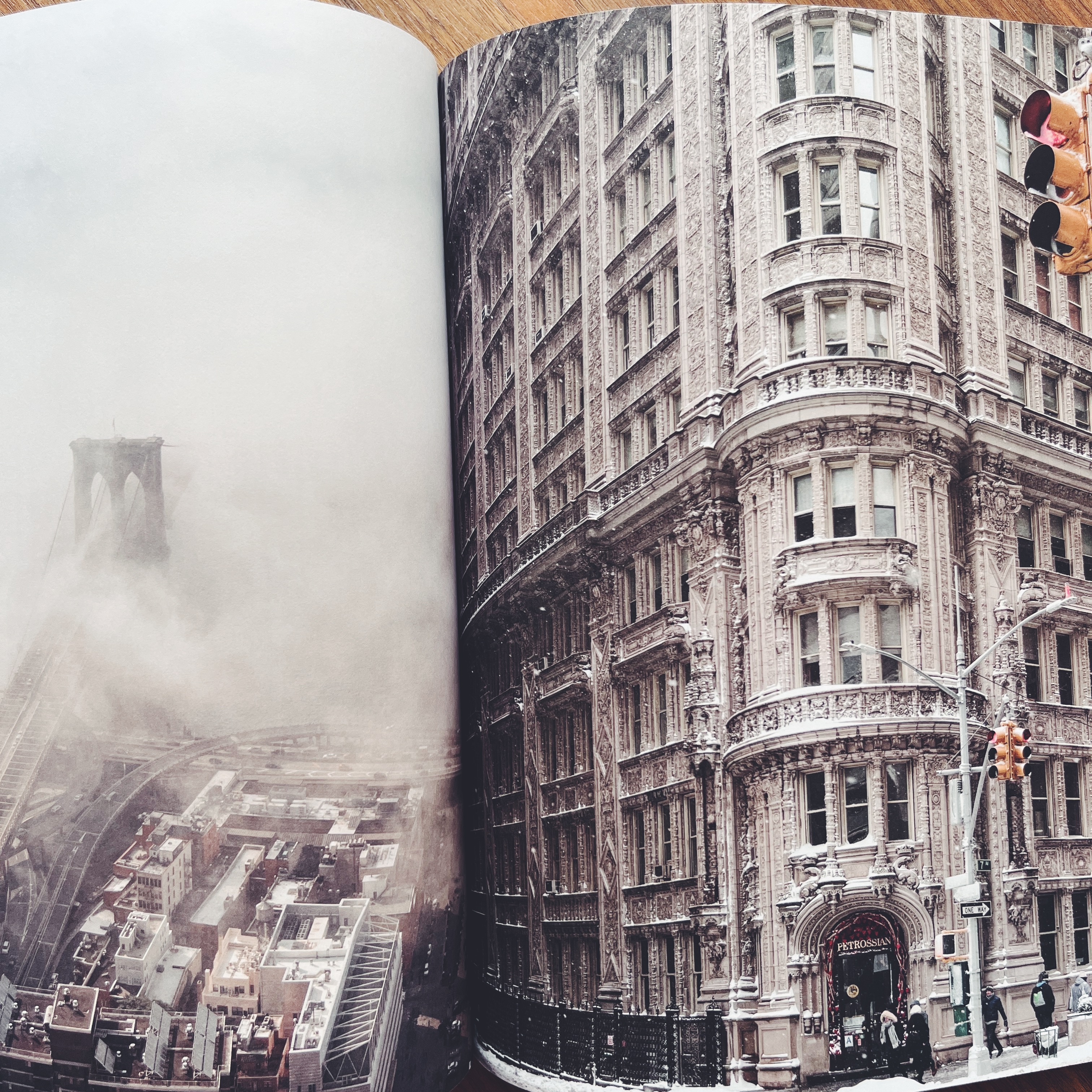 Drift - Volume. 10 Manhattan