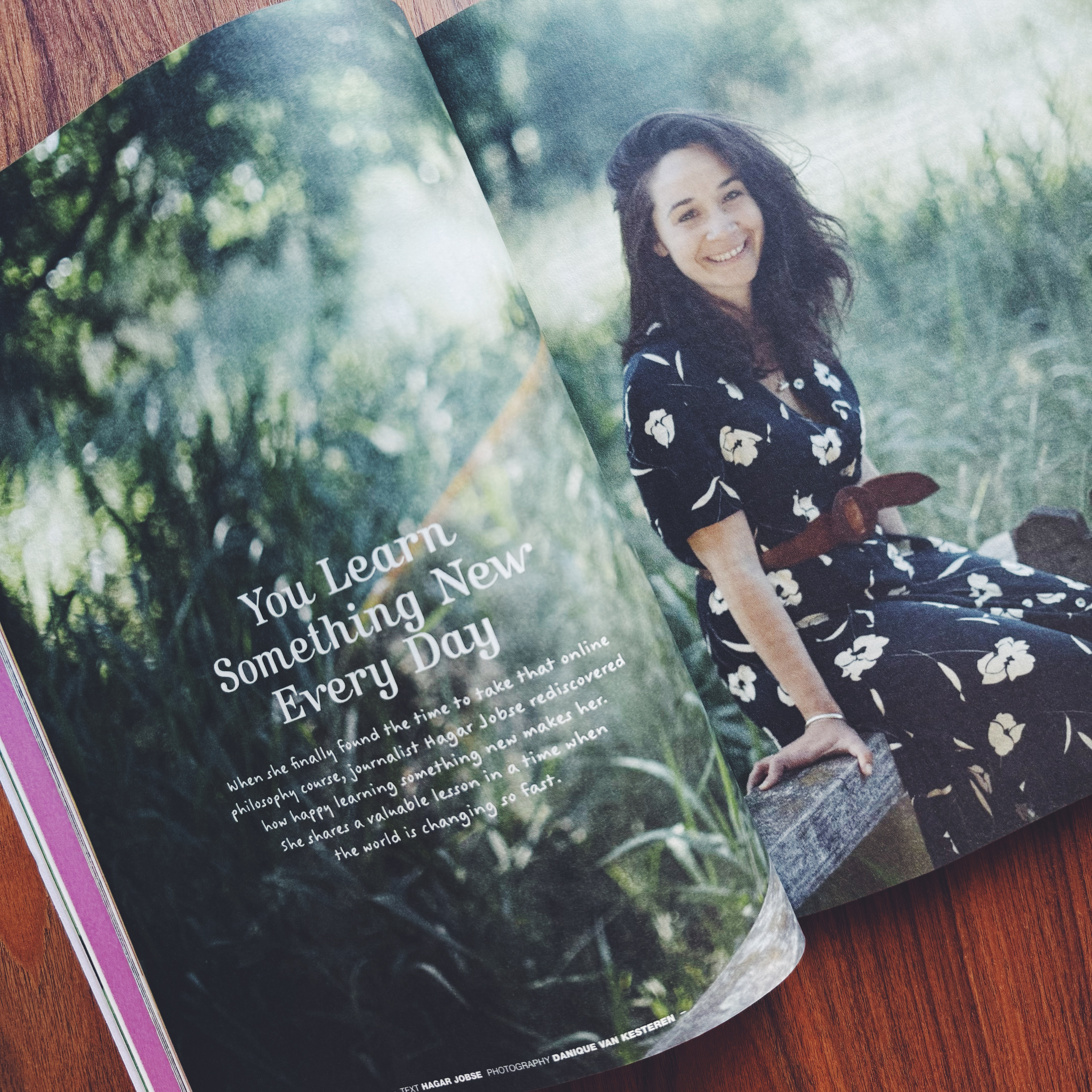 Flow Magazine - Issue 39