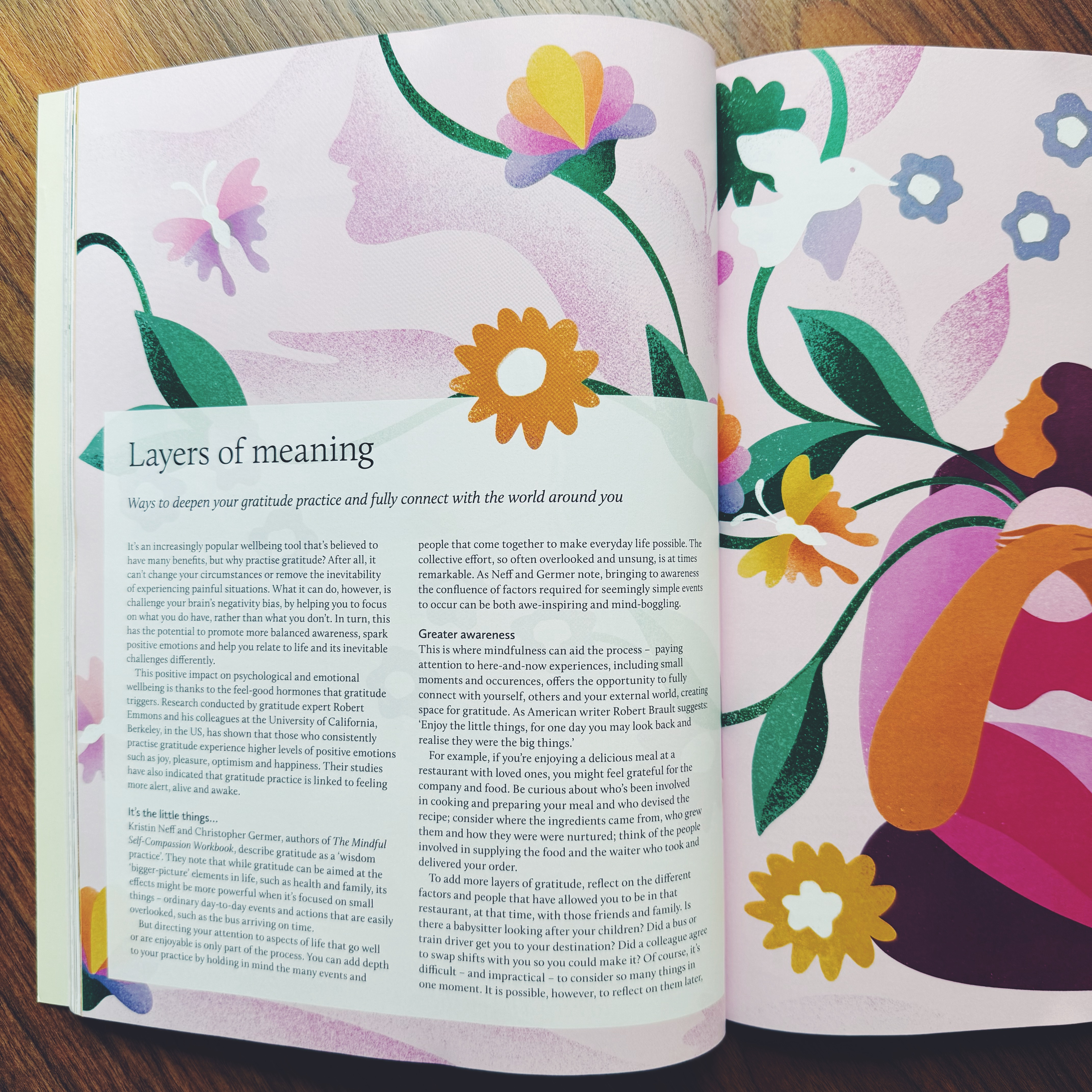 Breathe Magazine - Issue 71