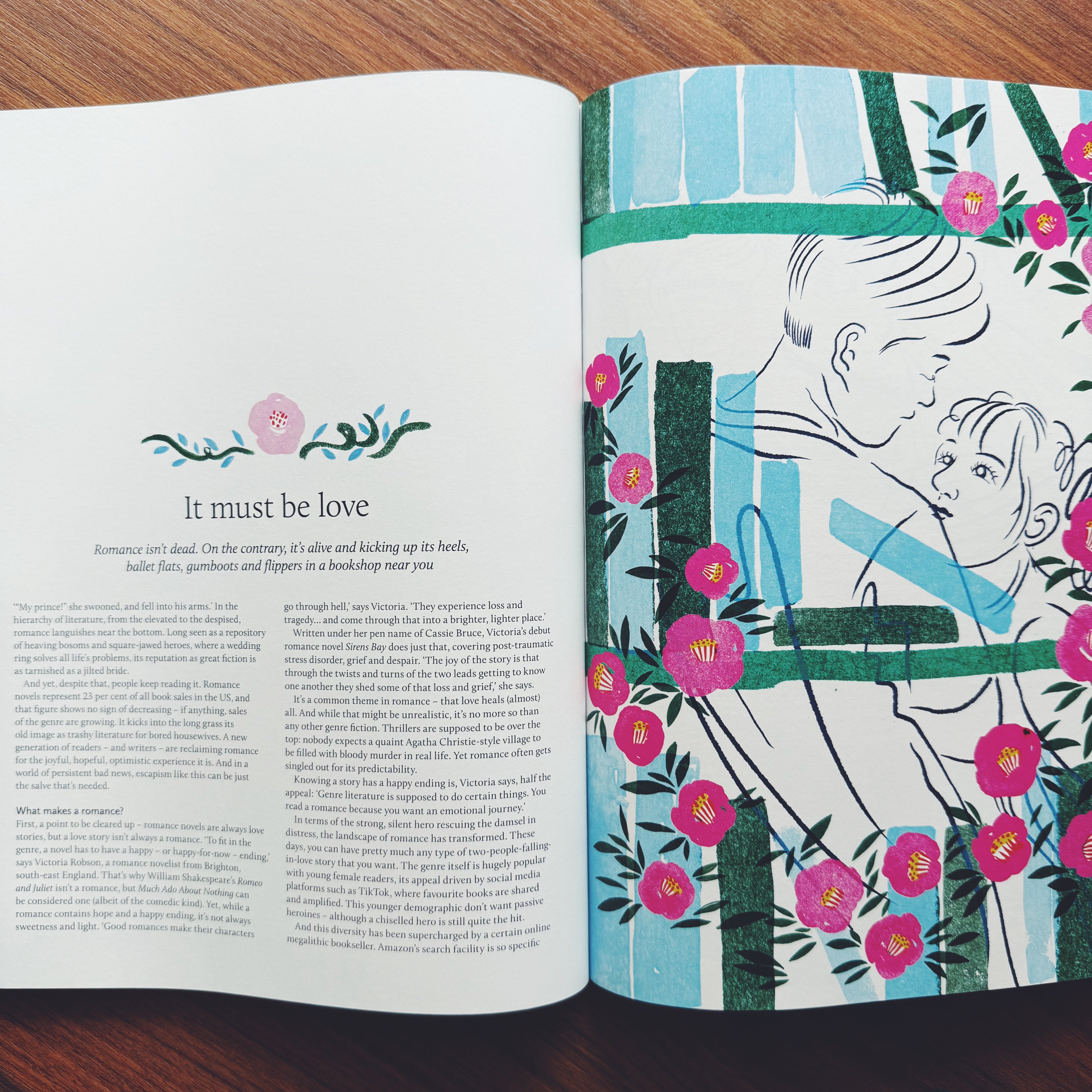 Breathe Magazine - Issue 72