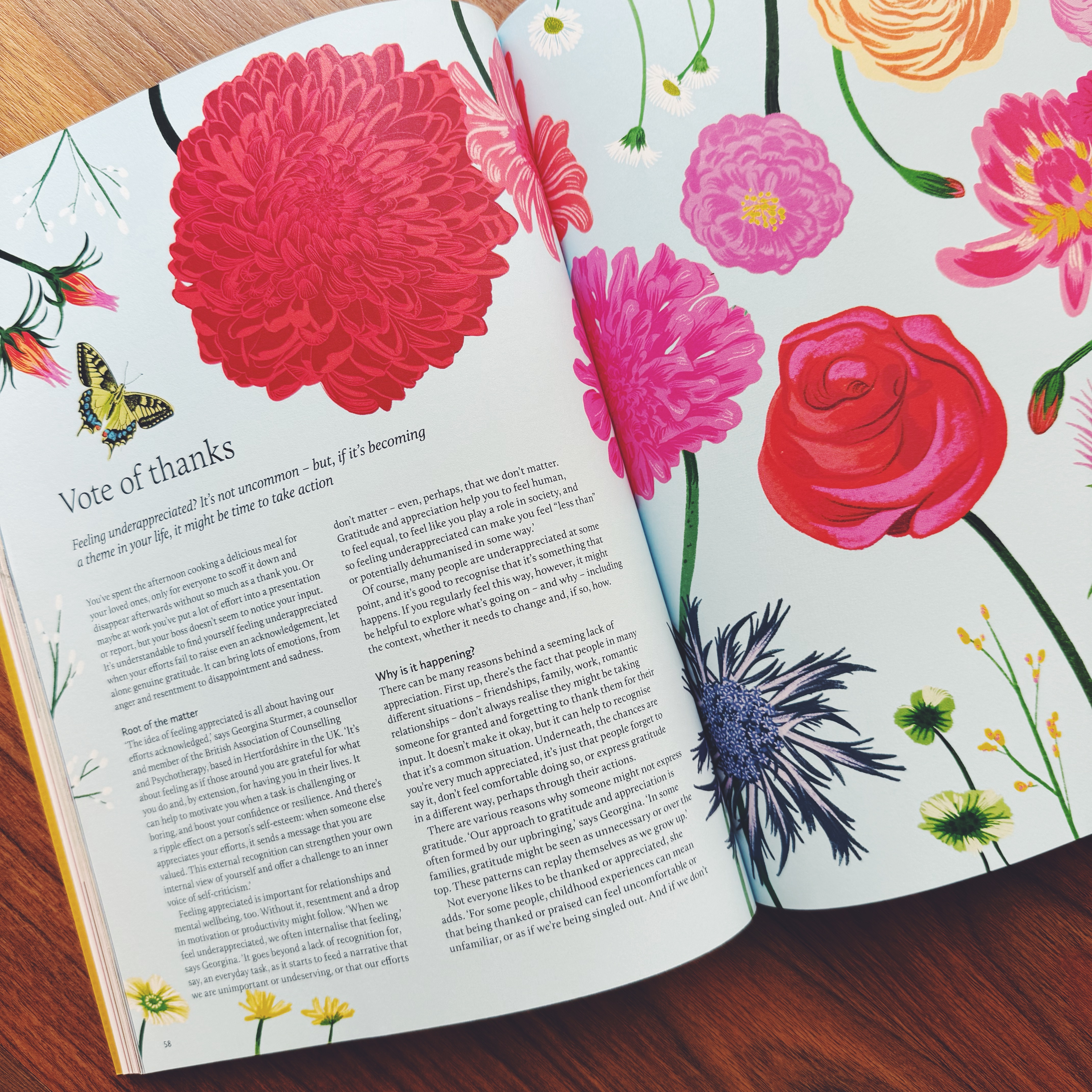 Breathe Magazine - Issue 73