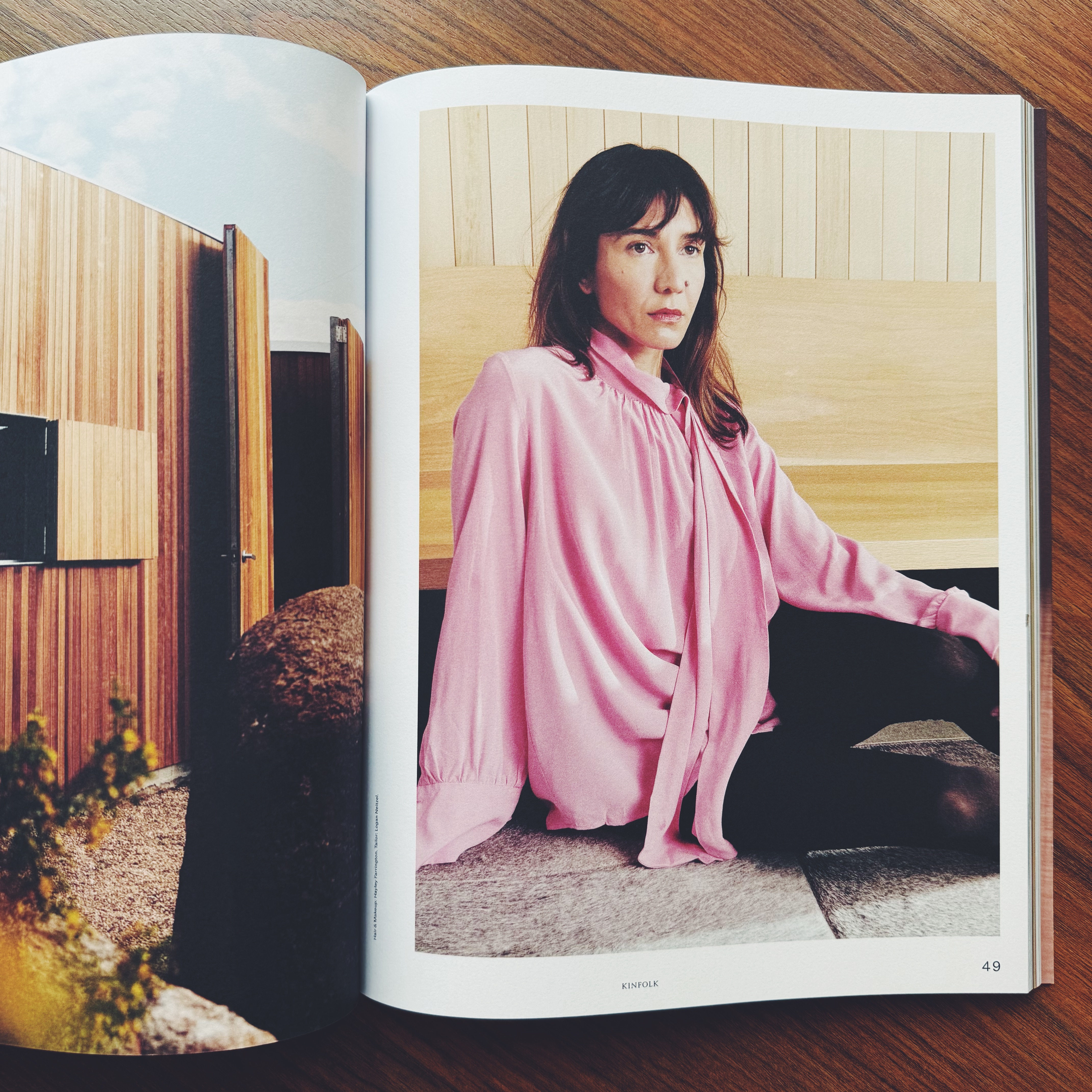 Kinfolk Volume 57 - The Friendship Special