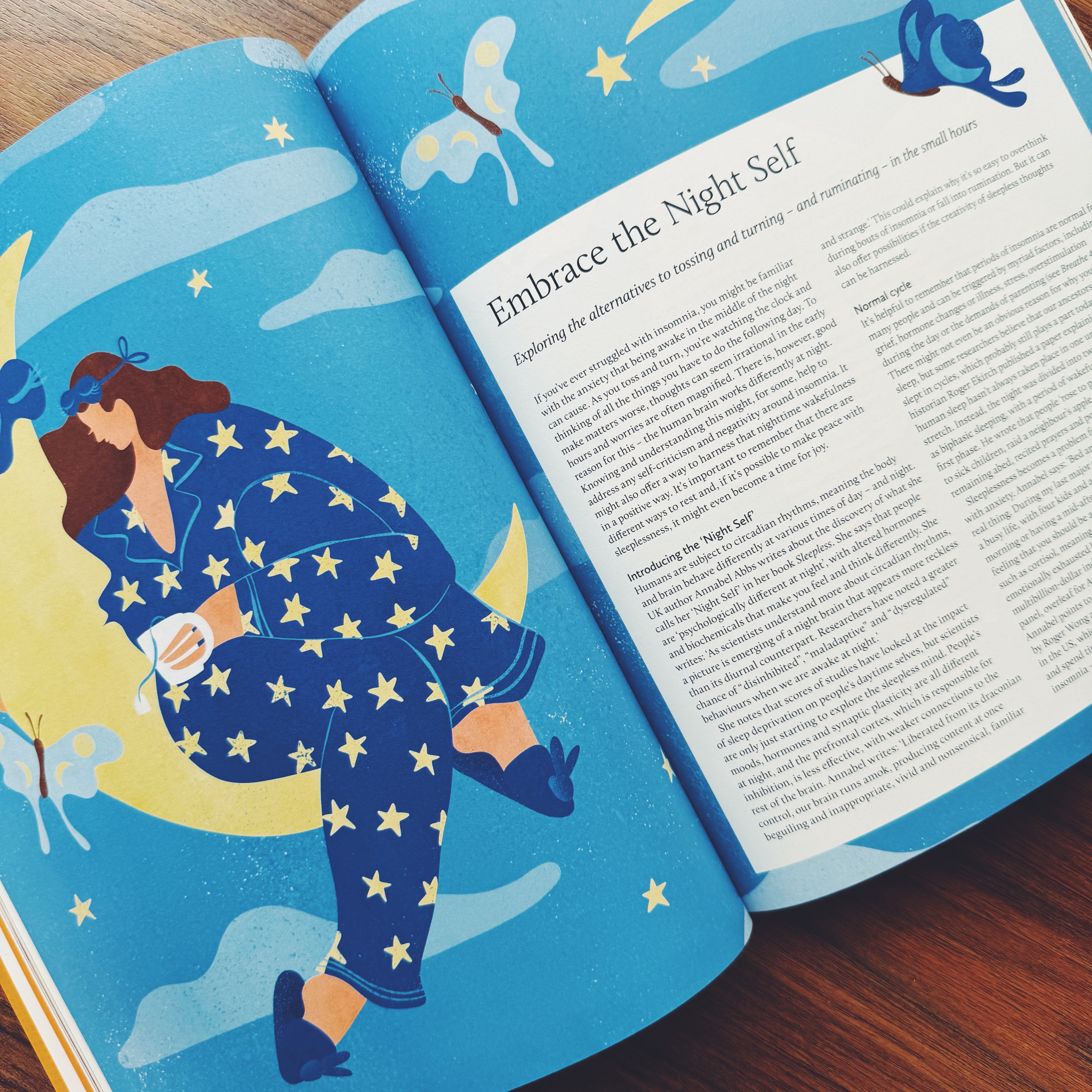 Breathe Magazine - Issue 74