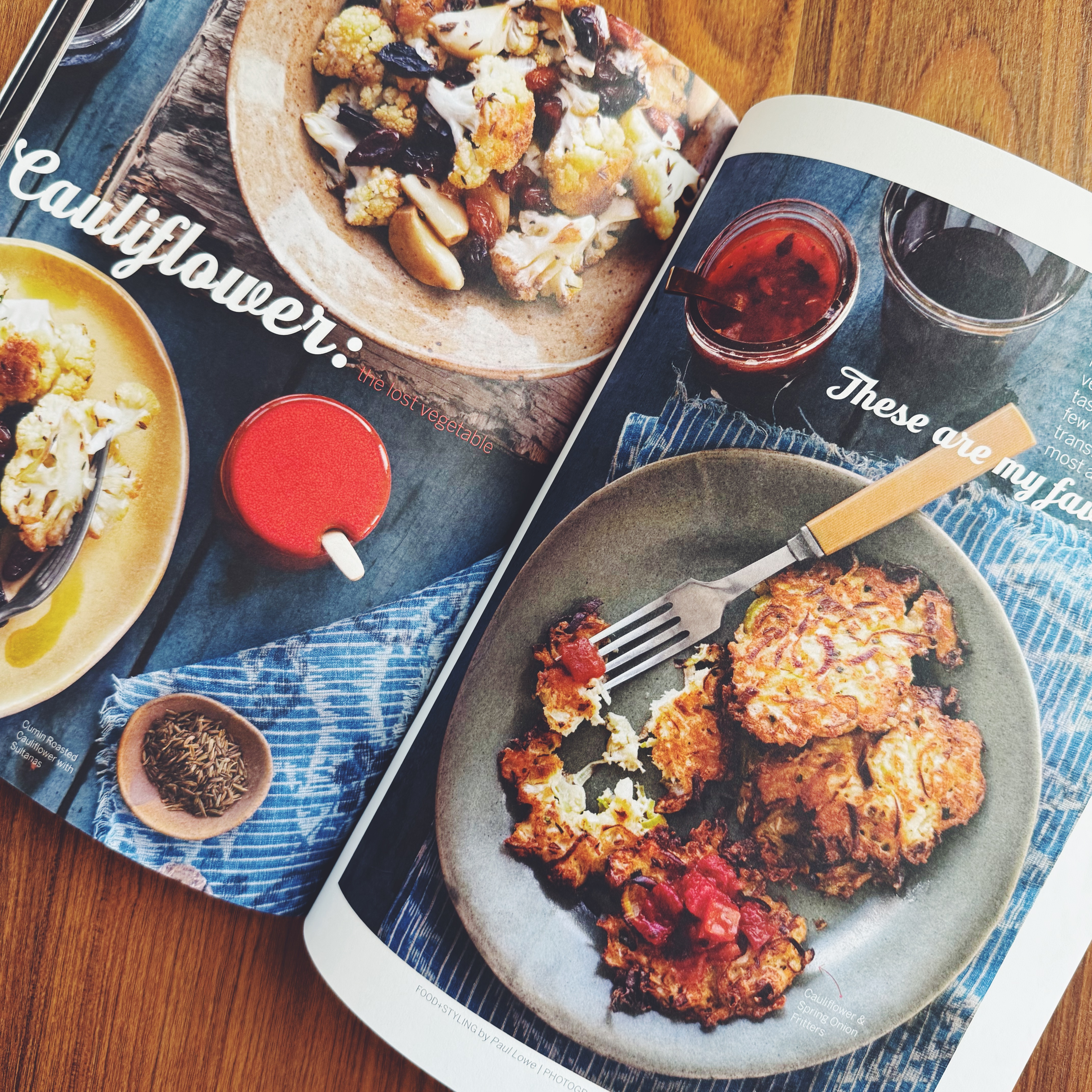 Sweet Paul Magazine Issue 18 (Fall 2014)