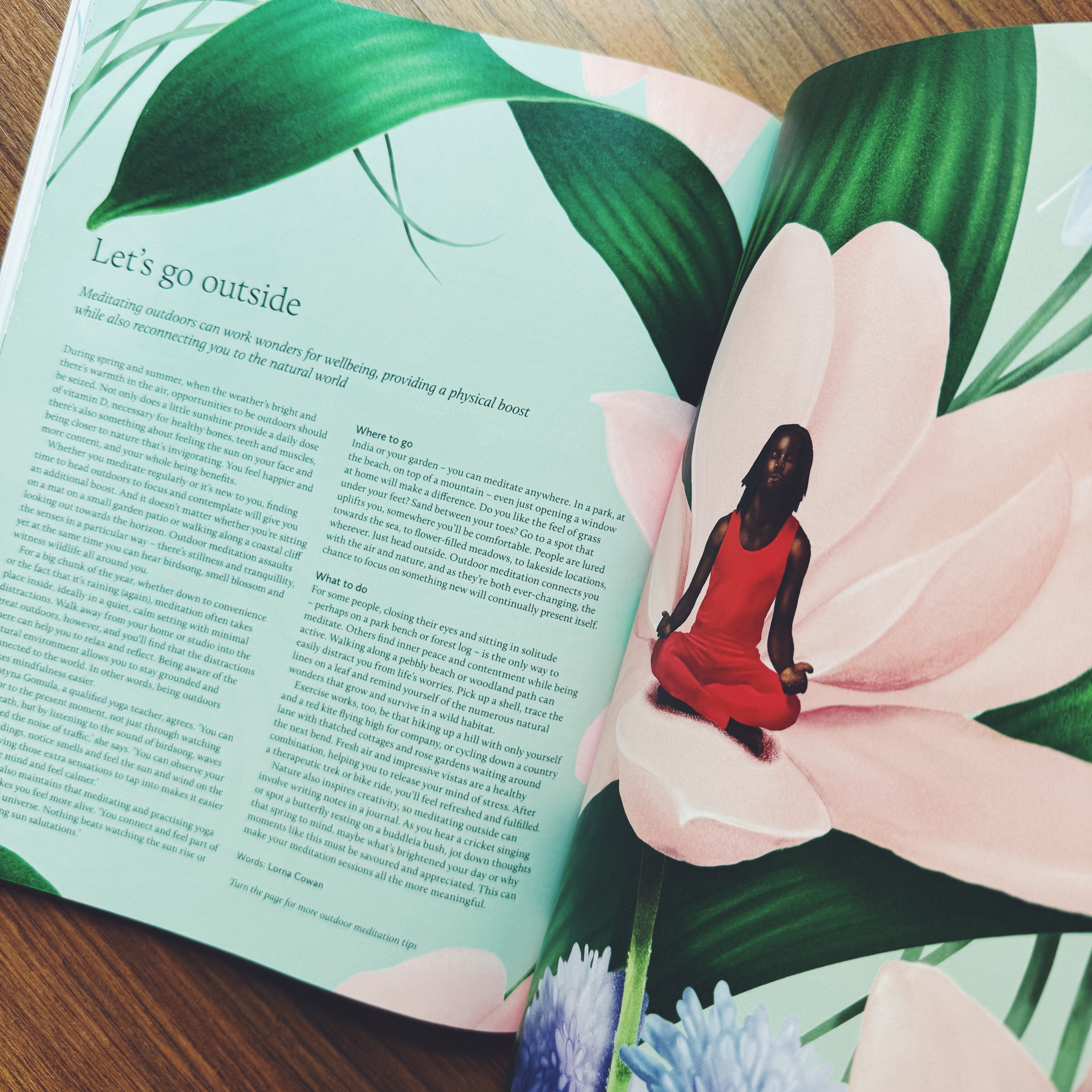 Breathe Magazine - Issue 75