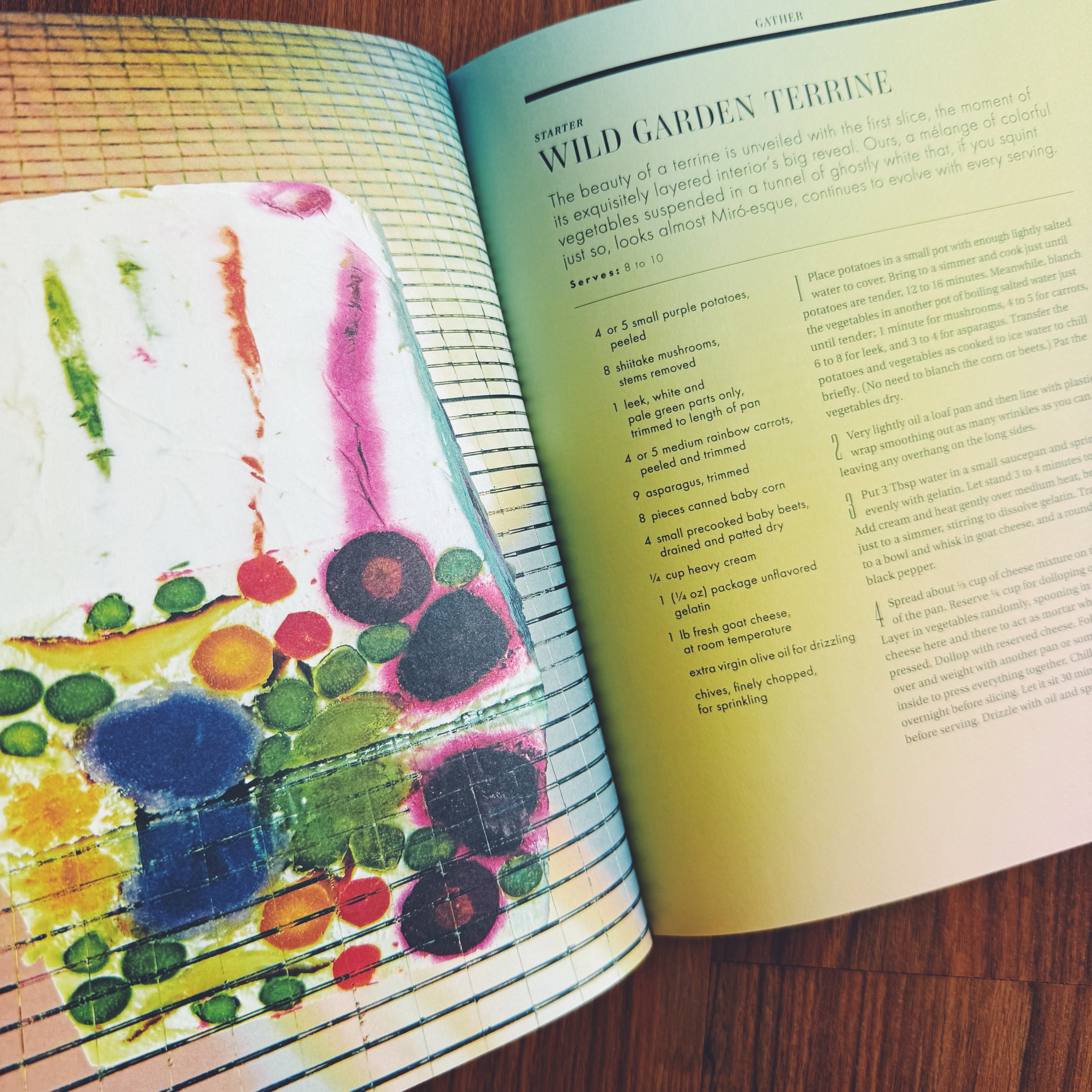 Gather Journal - Issue 07 Spectrum