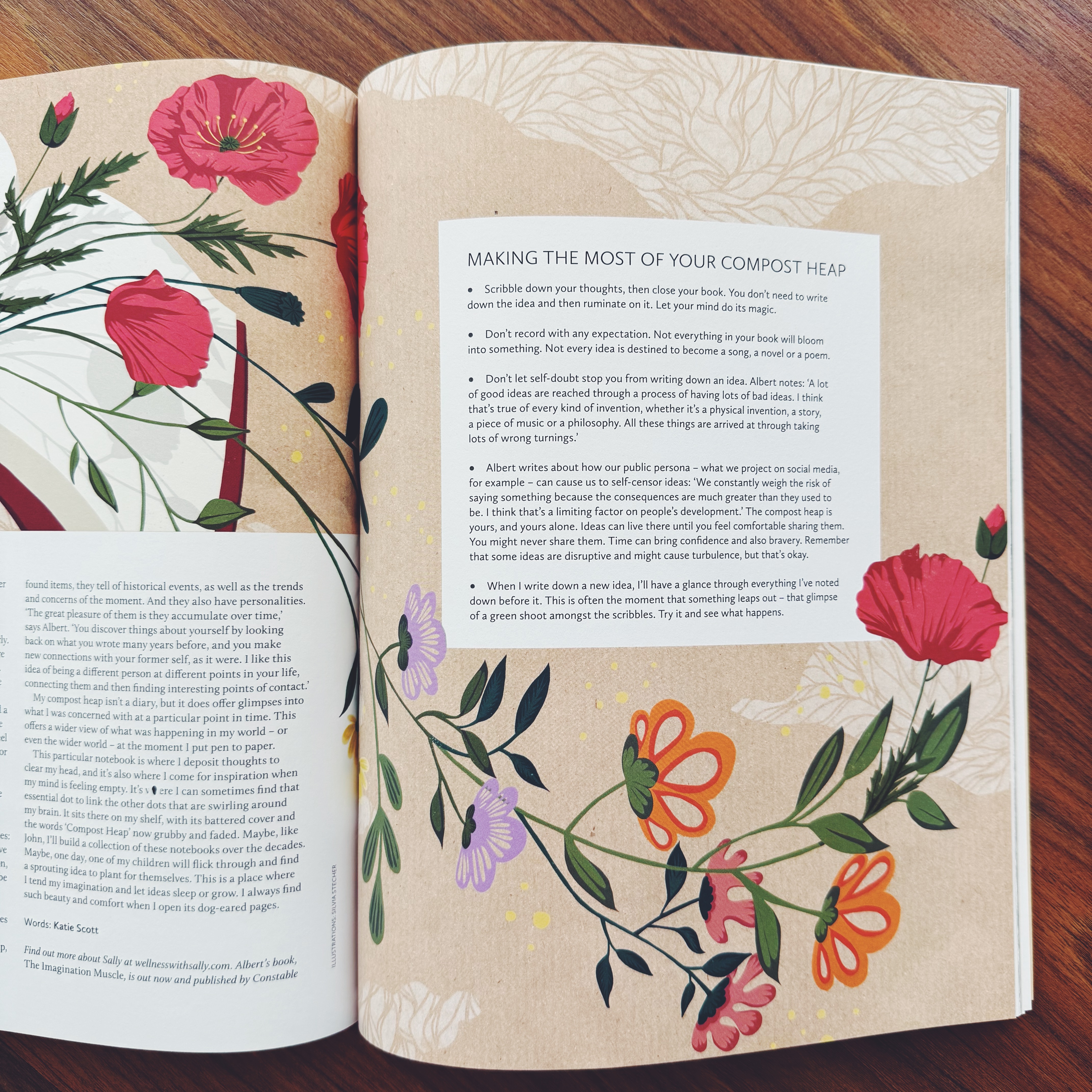 Breathe Magazine - Issue 76