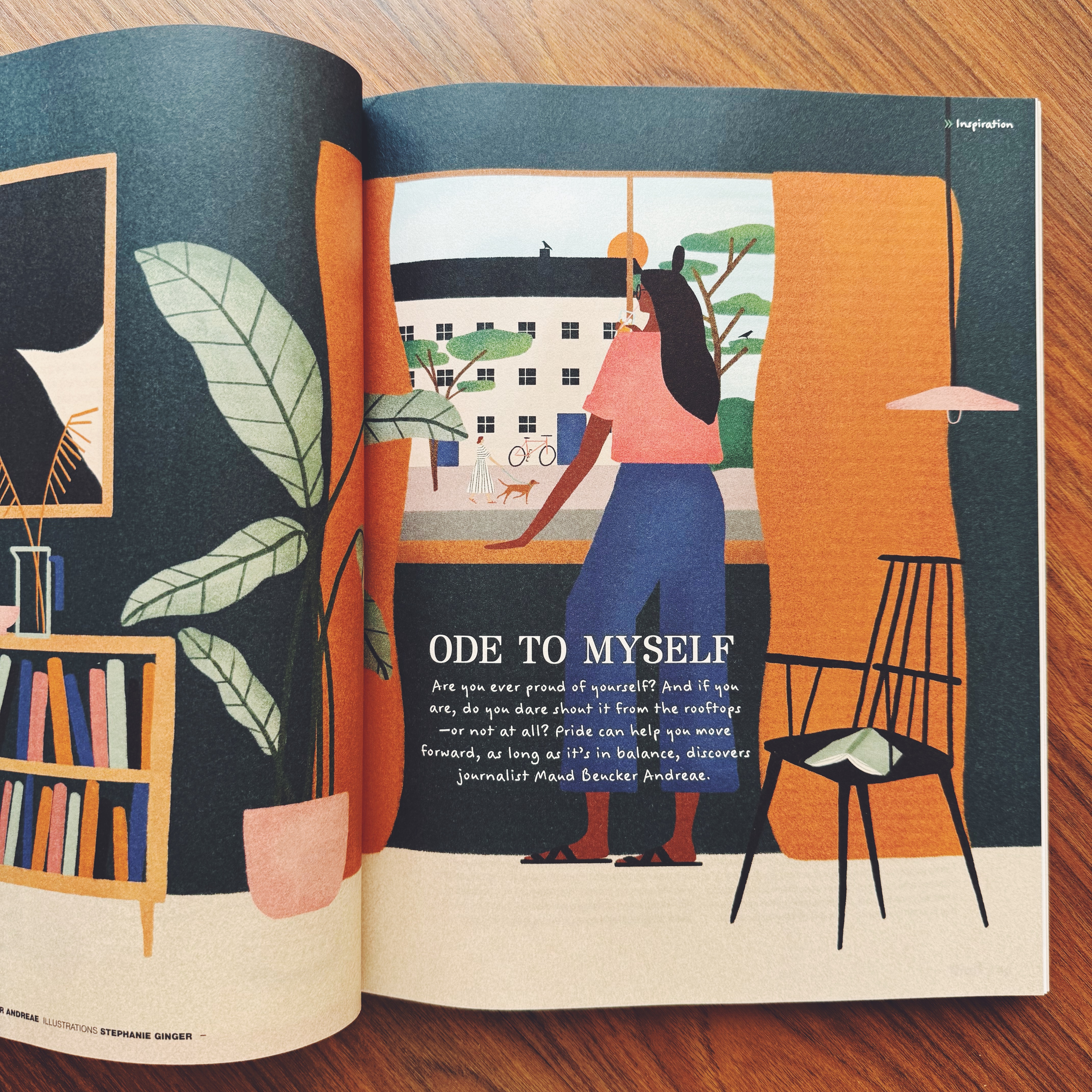 Flow Magazine - Issue 43